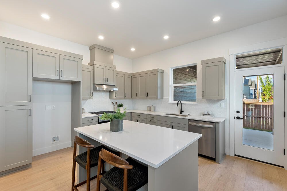 Easton - Residential