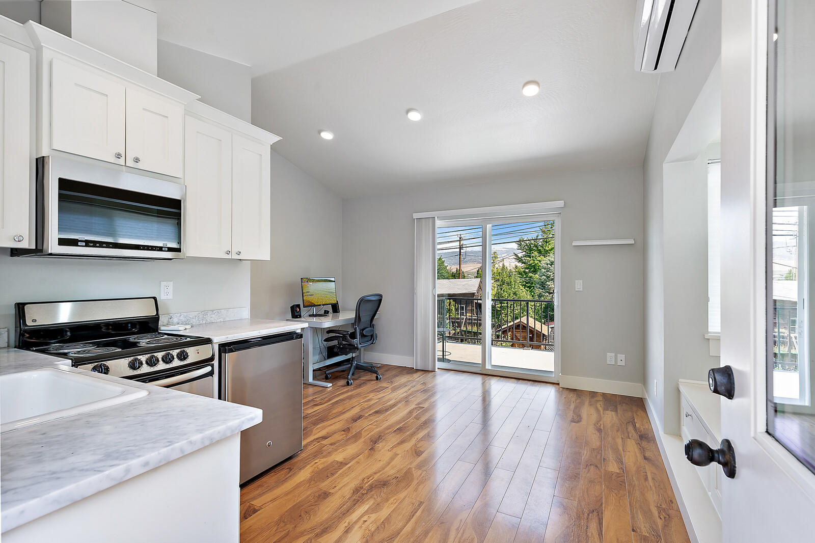 N/A - Residential