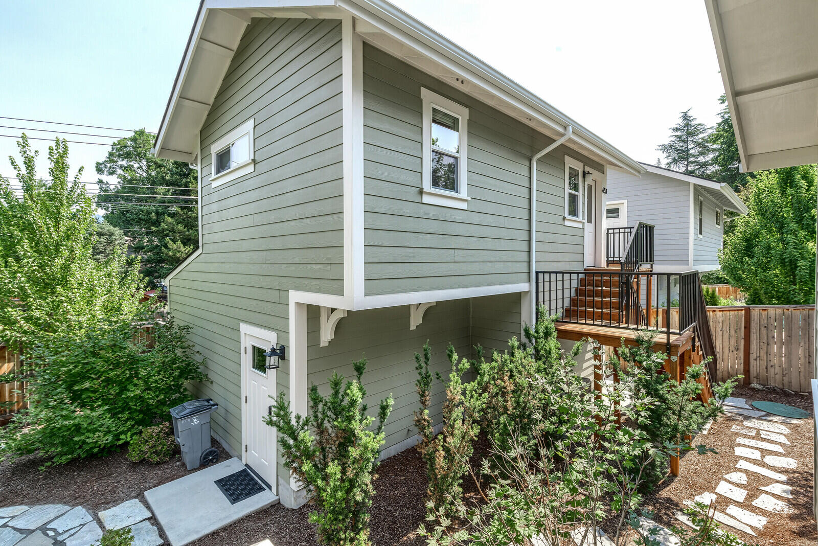 N/A - Residential