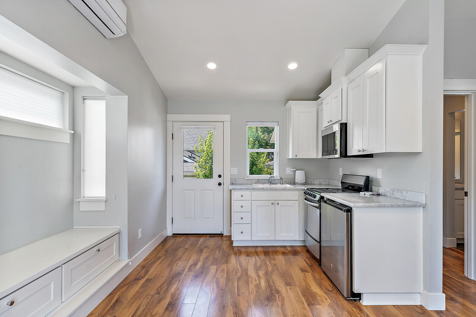 N/A - Residential