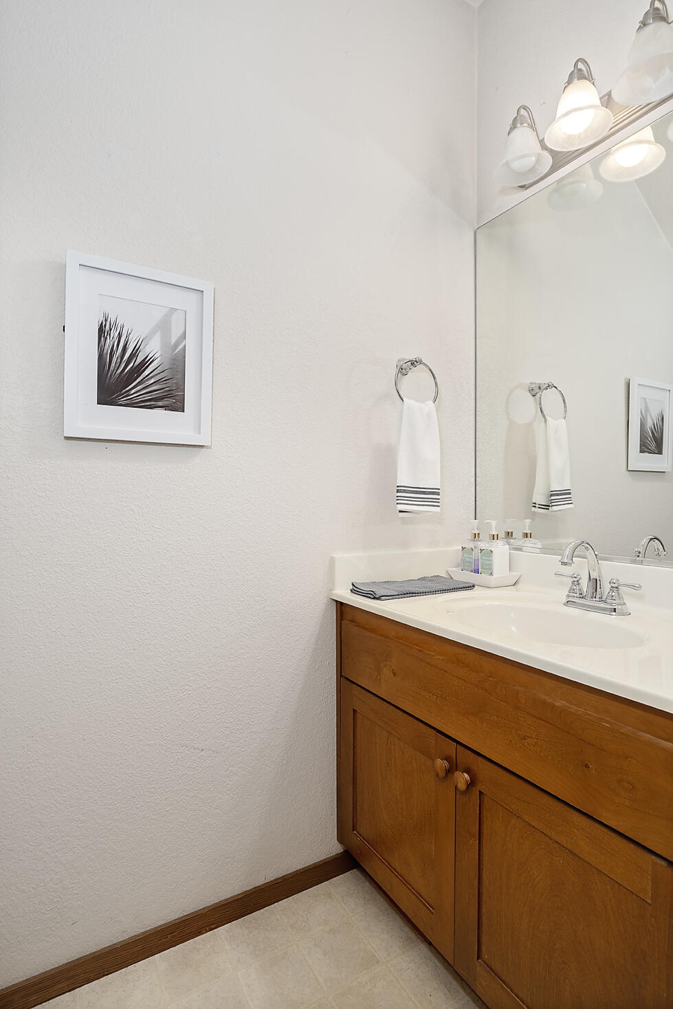 Alderwood Townhomes - Residential