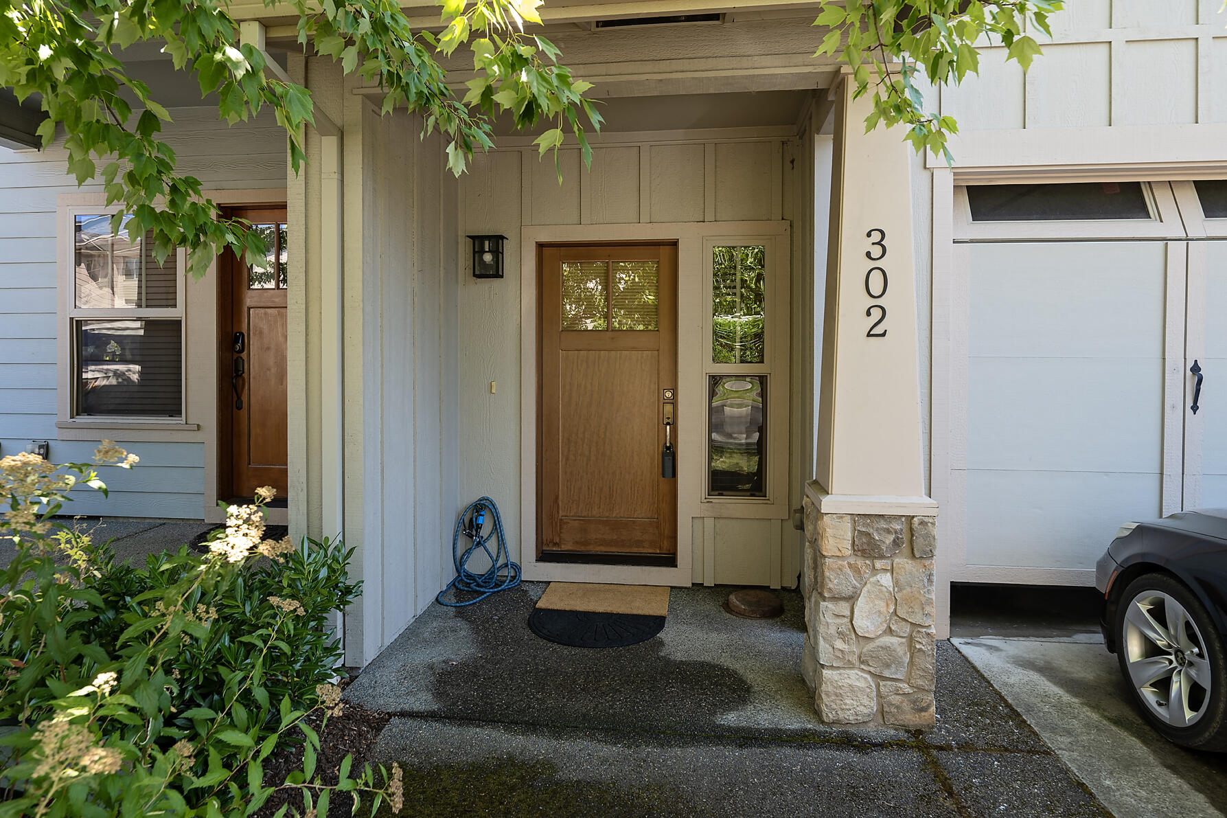 Alderwood Townhomes - Residential
