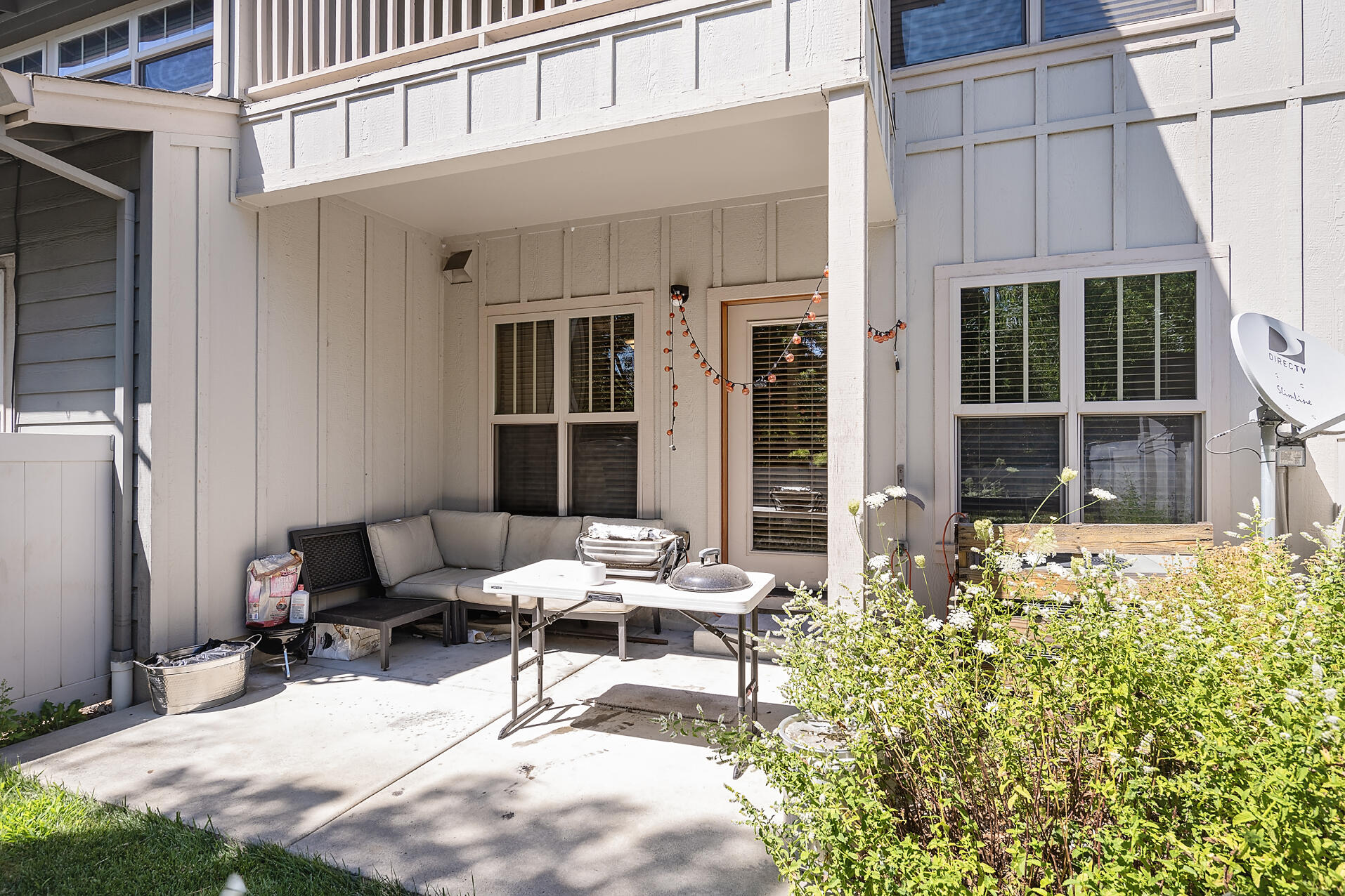 Alderwood Townhomes - Residential