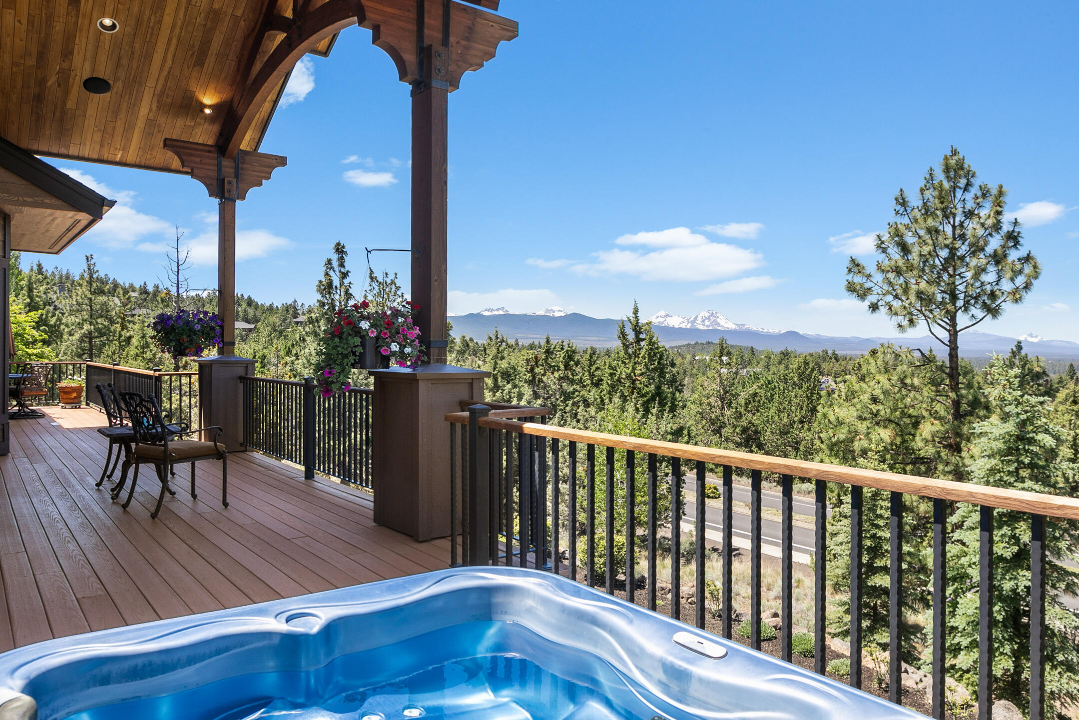Awbrey Butte - Residential