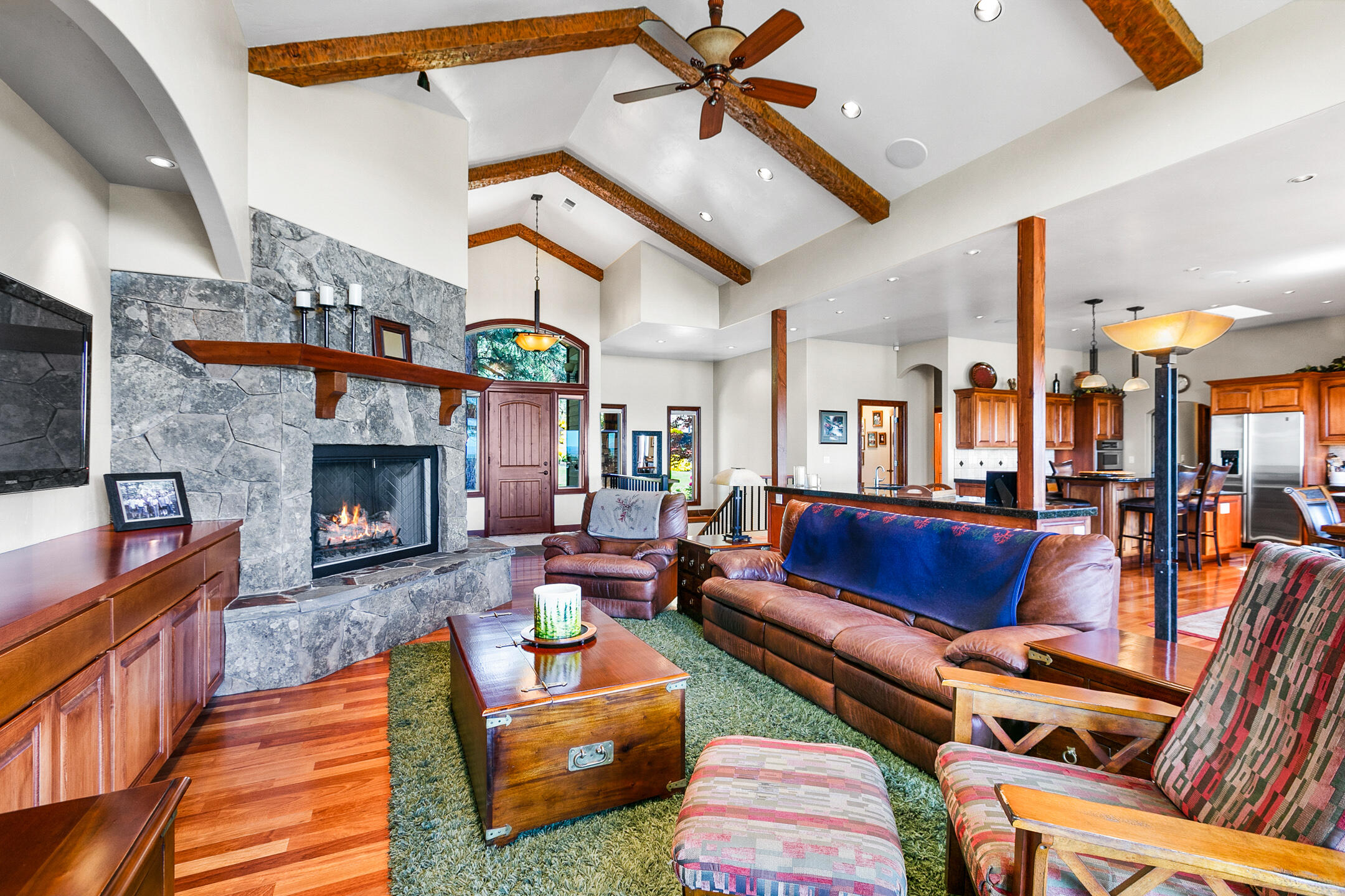 Awbrey Butte - Residential