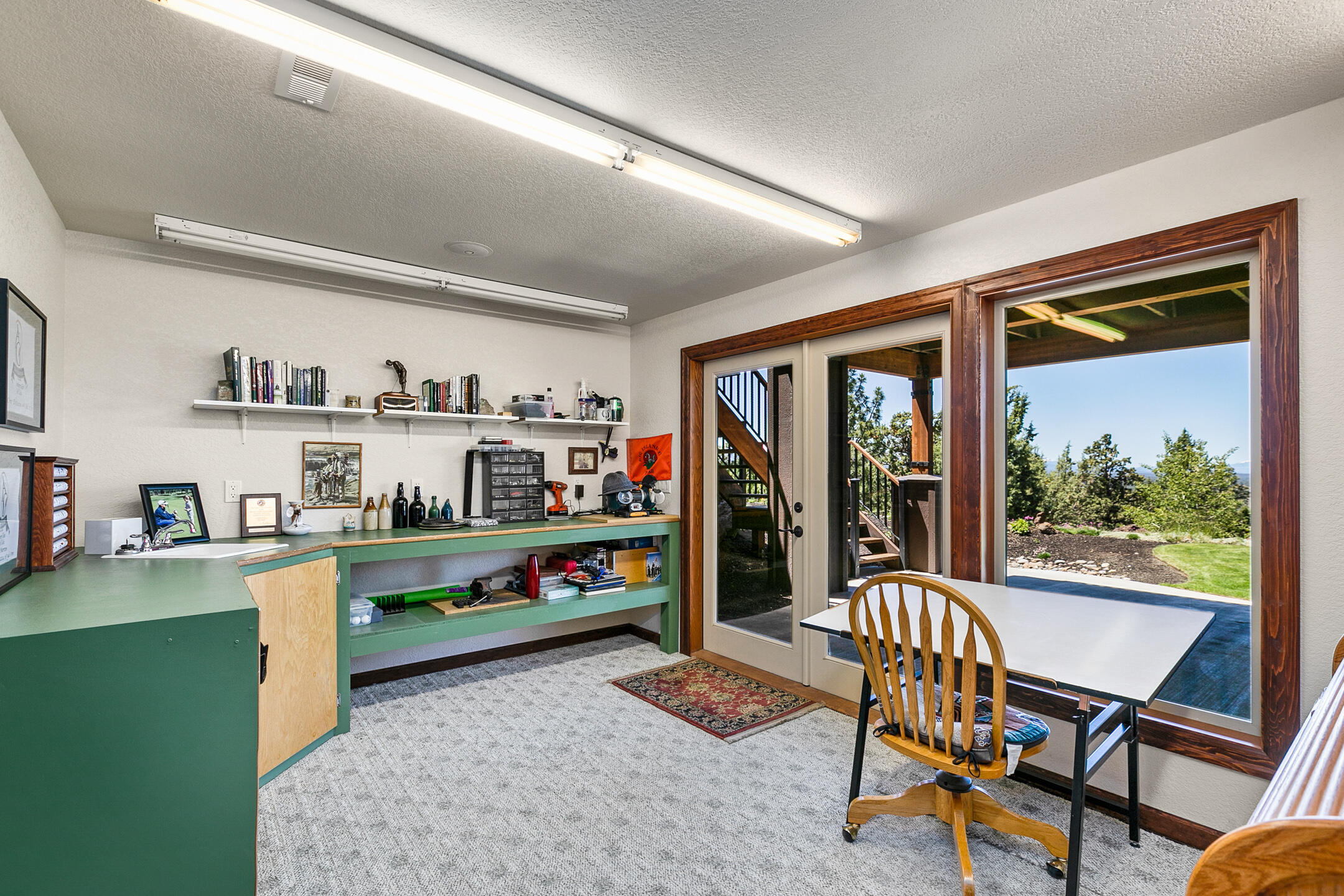 Awbrey Butte - Residential