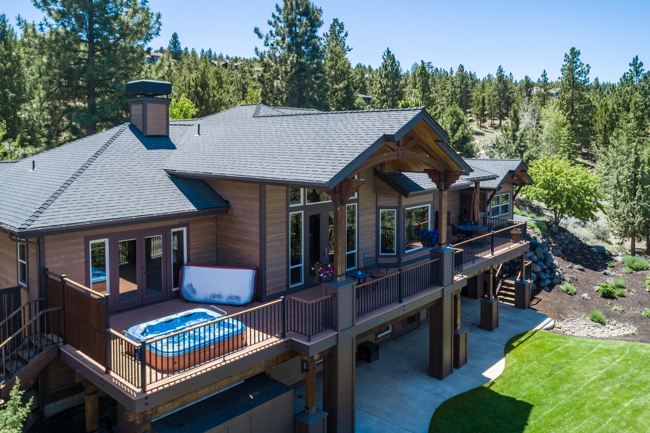 Awbrey Butte - Residential