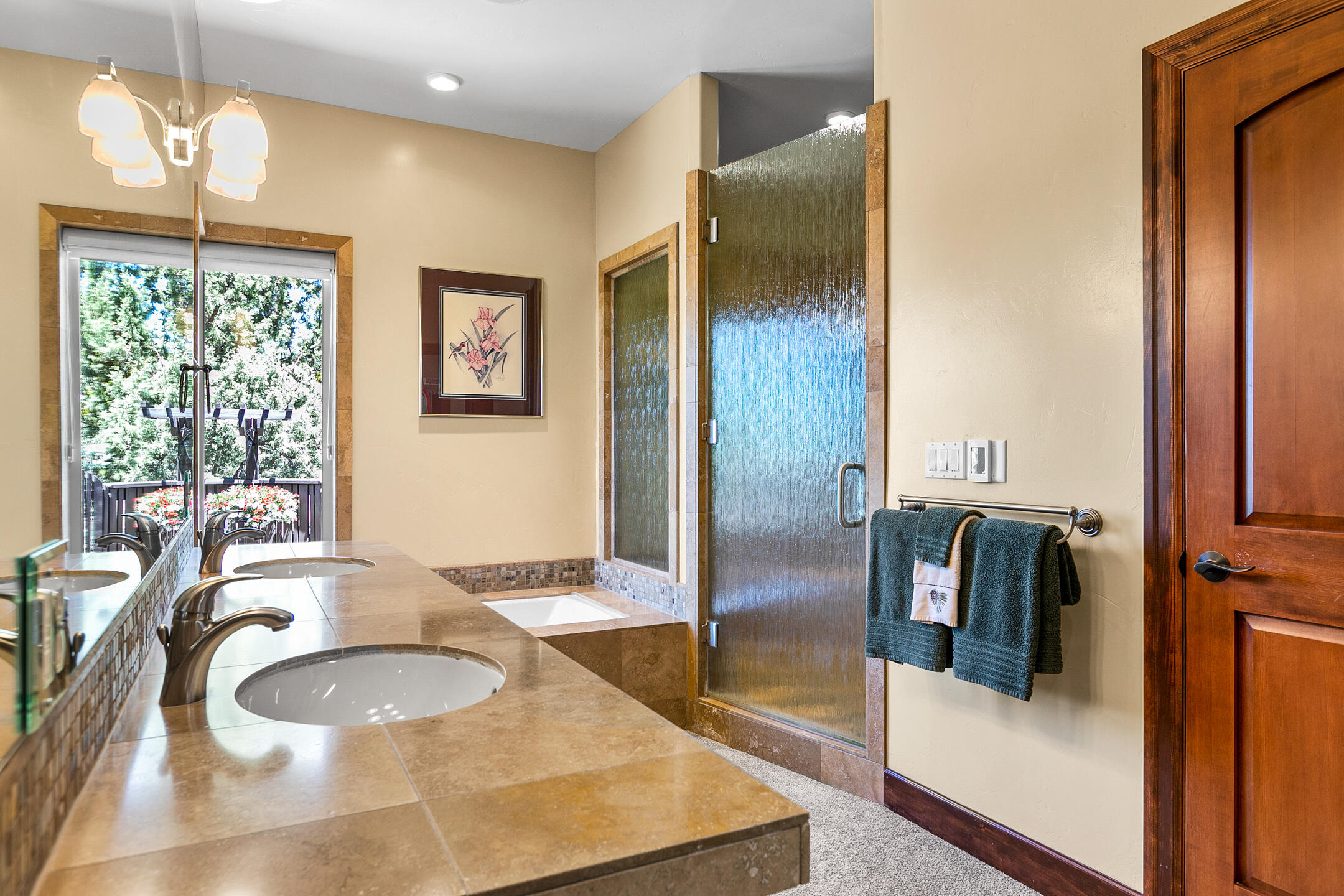 Awbrey Butte - Residential