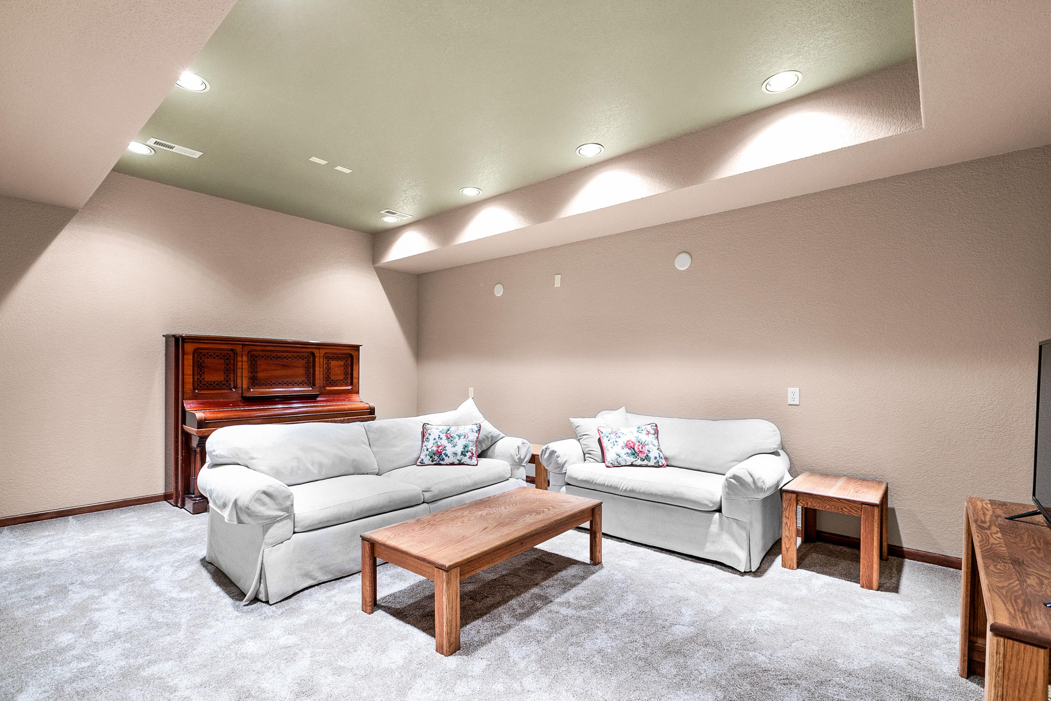 Awbrey Butte - Residential
