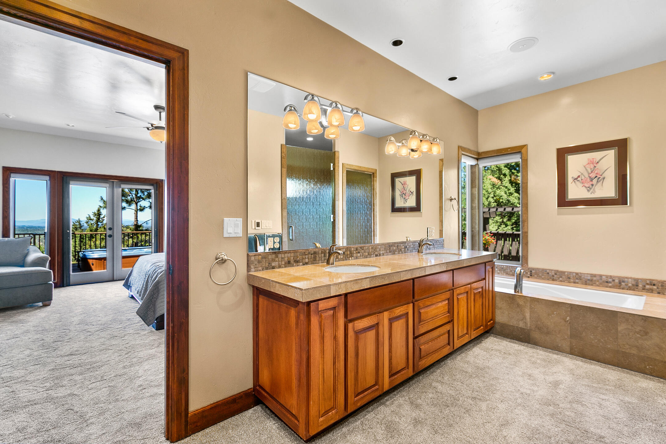 Awbrey Butte - Residential