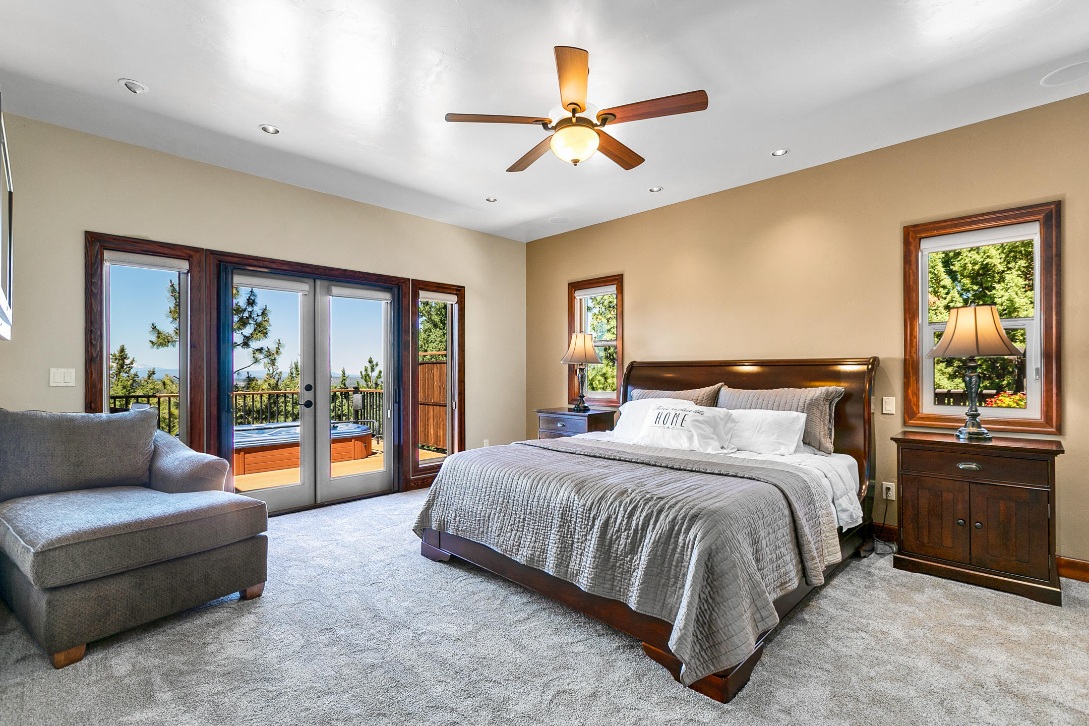 Awbrey Butte - Residential
