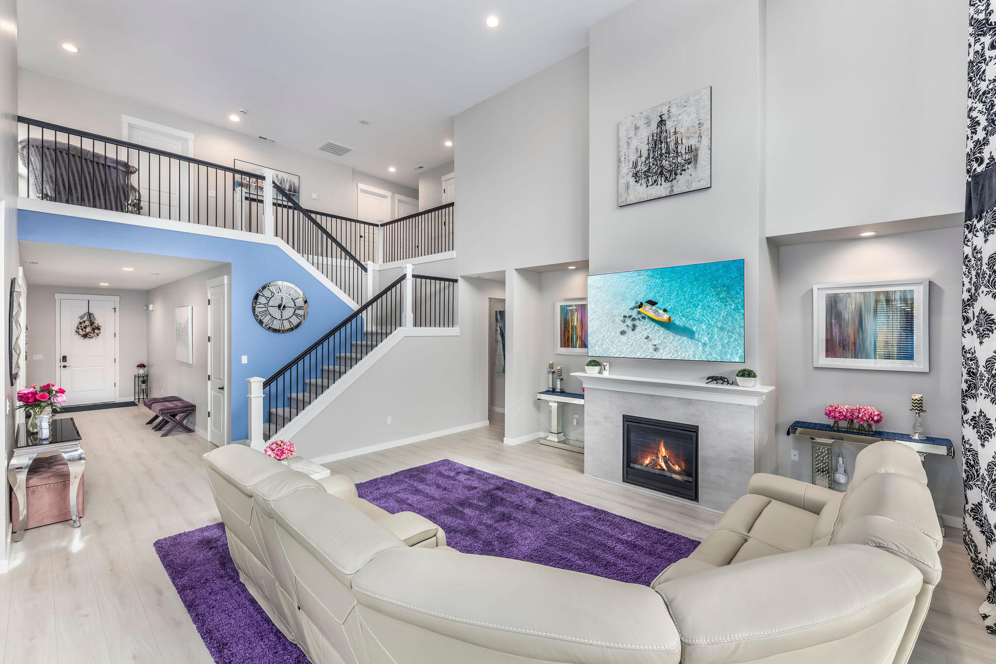 Eagle Point Golf Community Phase 14 - Residential