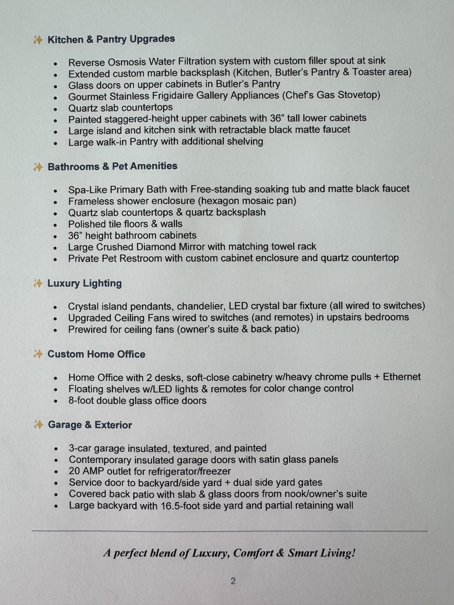Eagle Point Golf Community Phase 14 - Residential