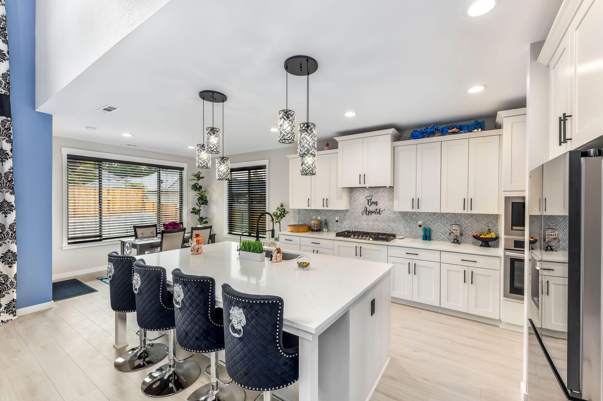 Eagle Point Golf Community Phase 14 - Residential