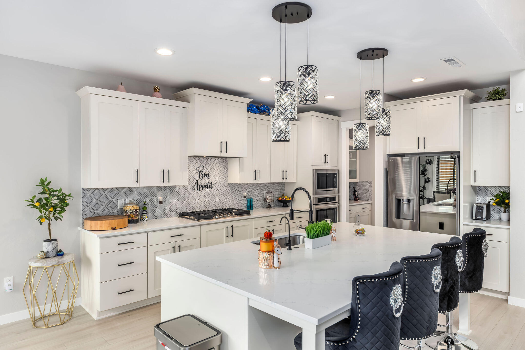 Eagle Point Golf Community Phase 14 - Residential