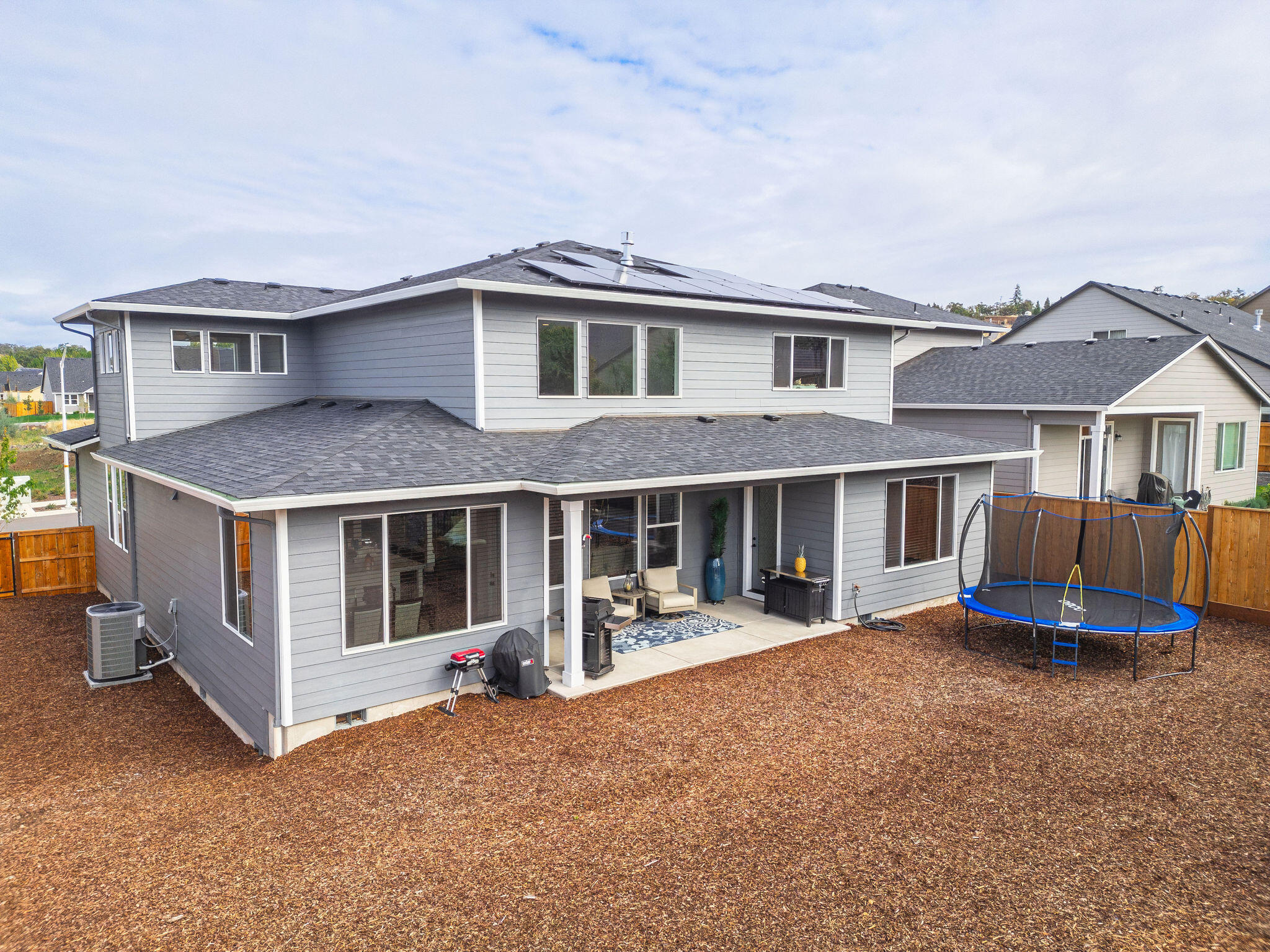 Eagle Point Golf Community Phase 14 - Residential