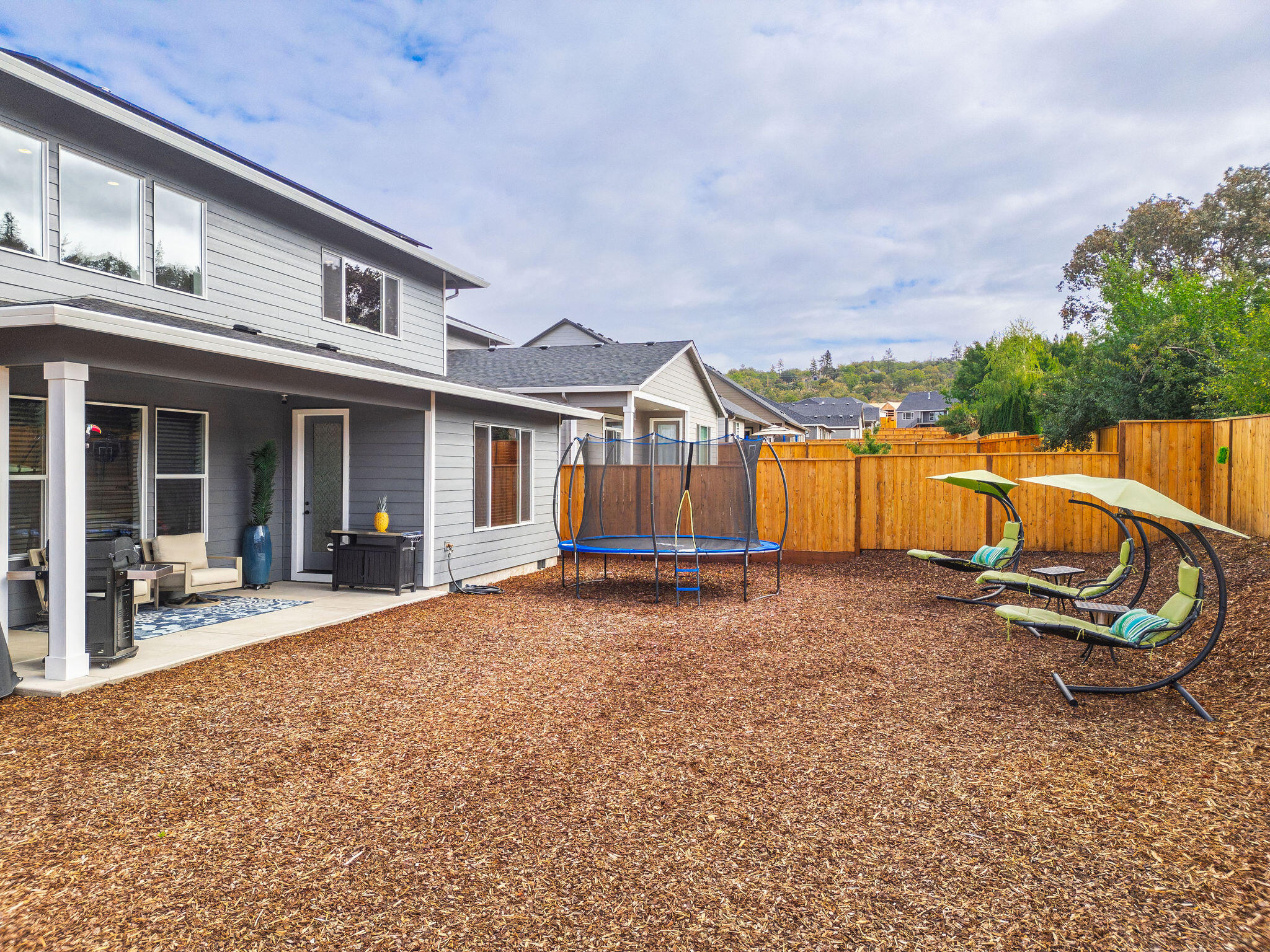 Eagle Point Golf Community Phase 14 - Residential