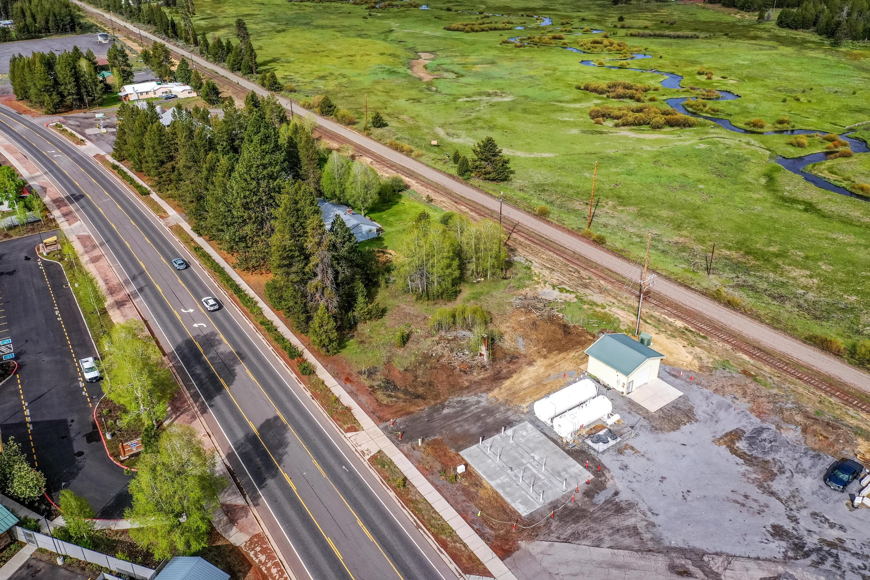 N/A - Commercial Sale