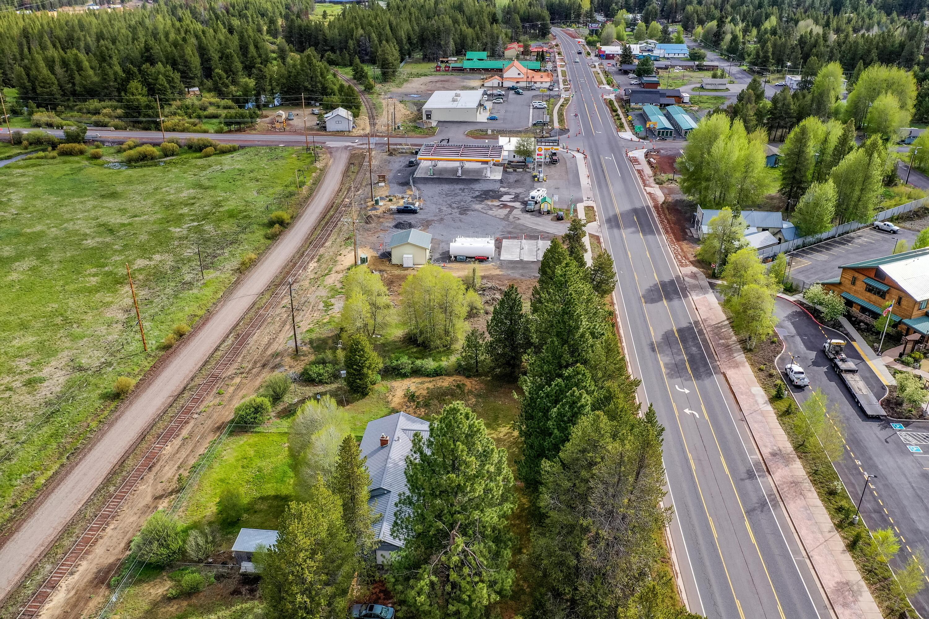 N/A - Commercial Sale