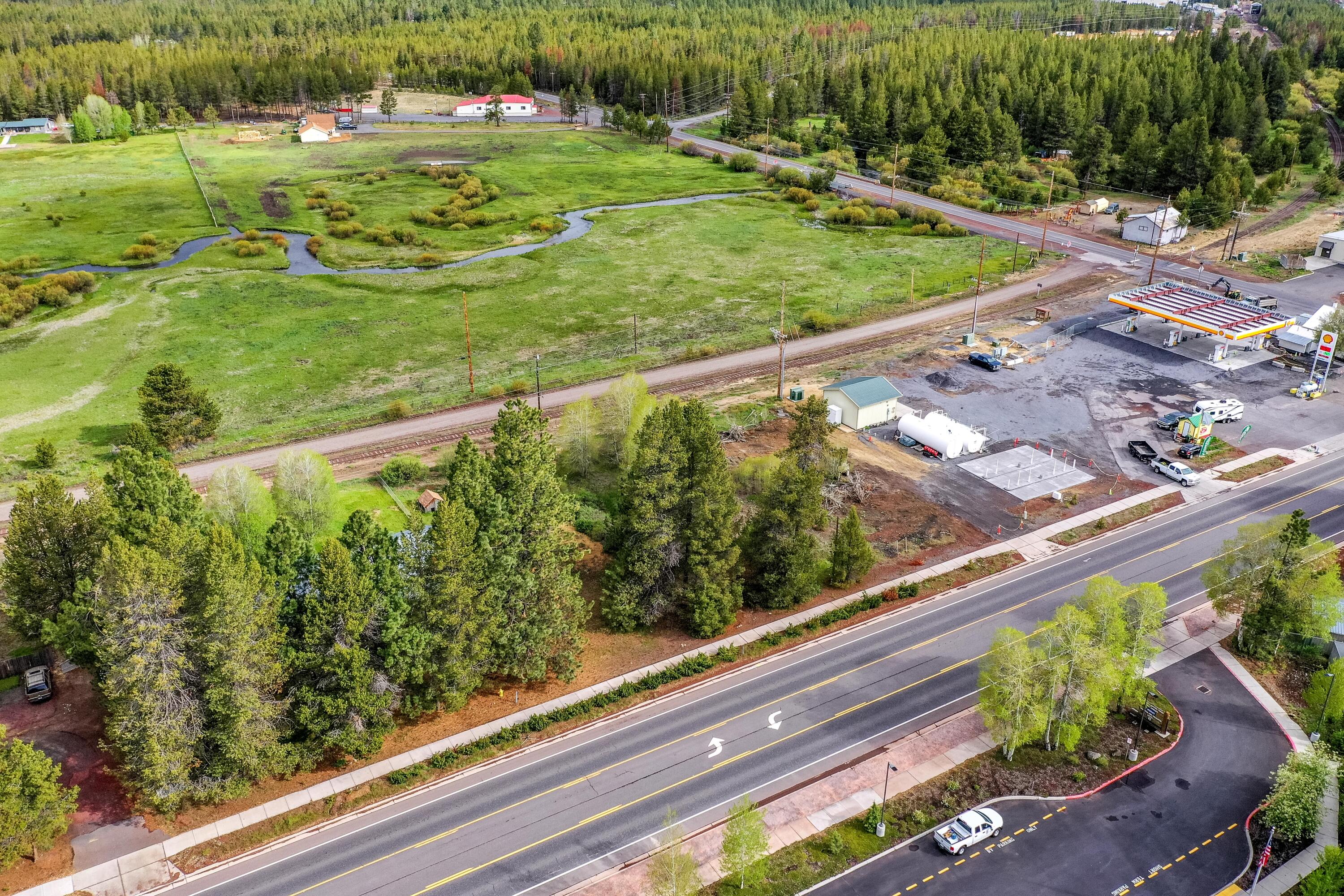 N/A - Commercial Sale