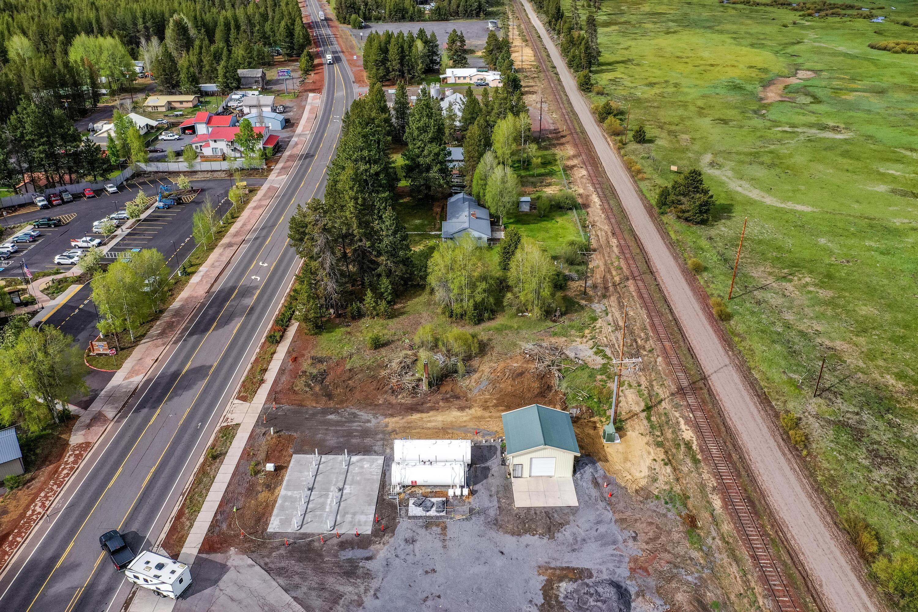 N/A - Commercial Sale