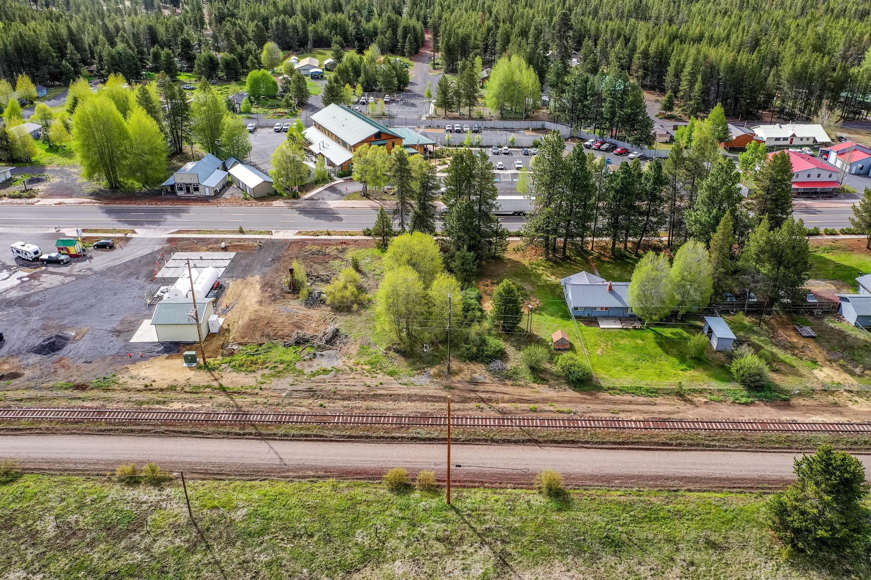 N/A - Commercial Sale