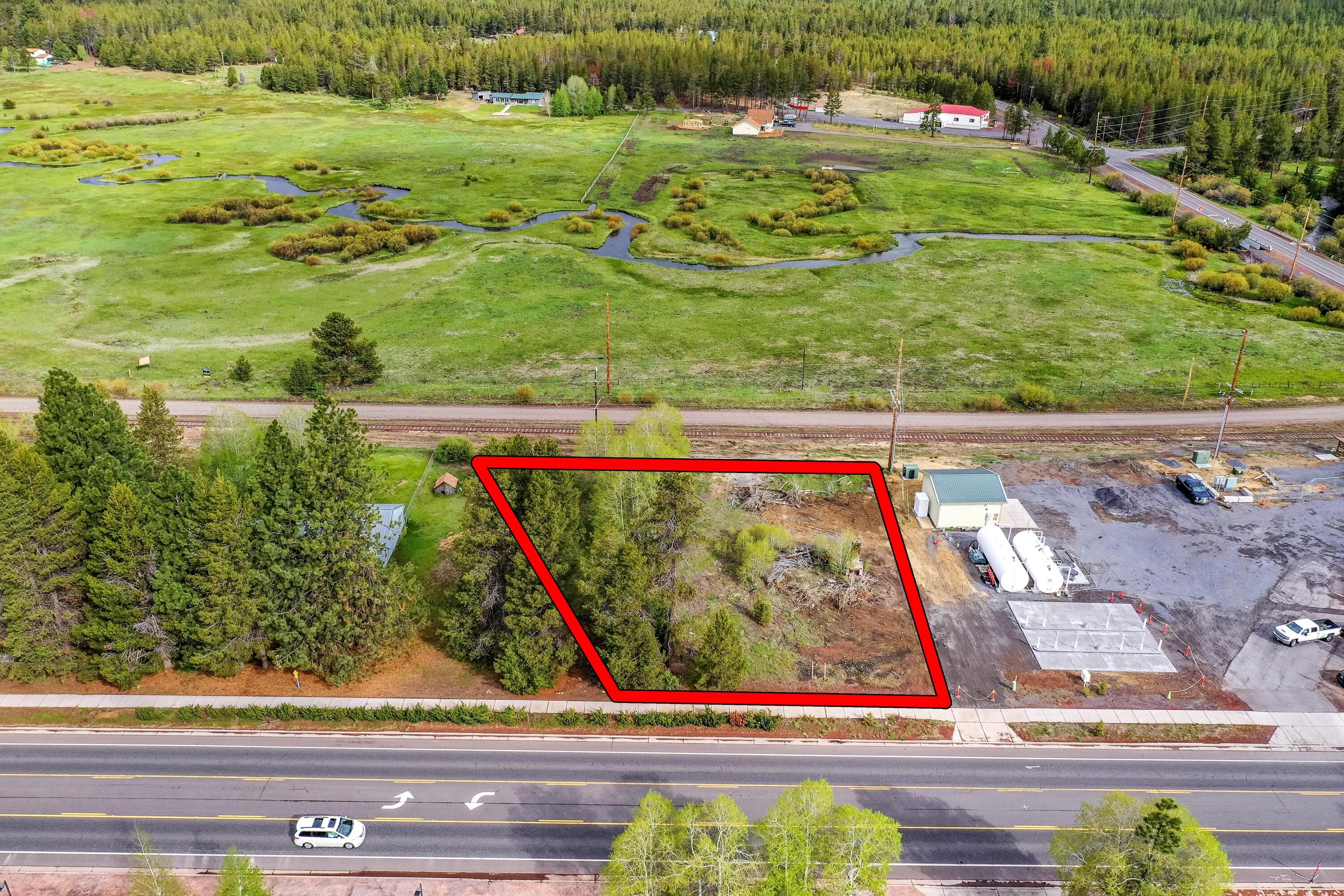 N/A - Commercial Sale