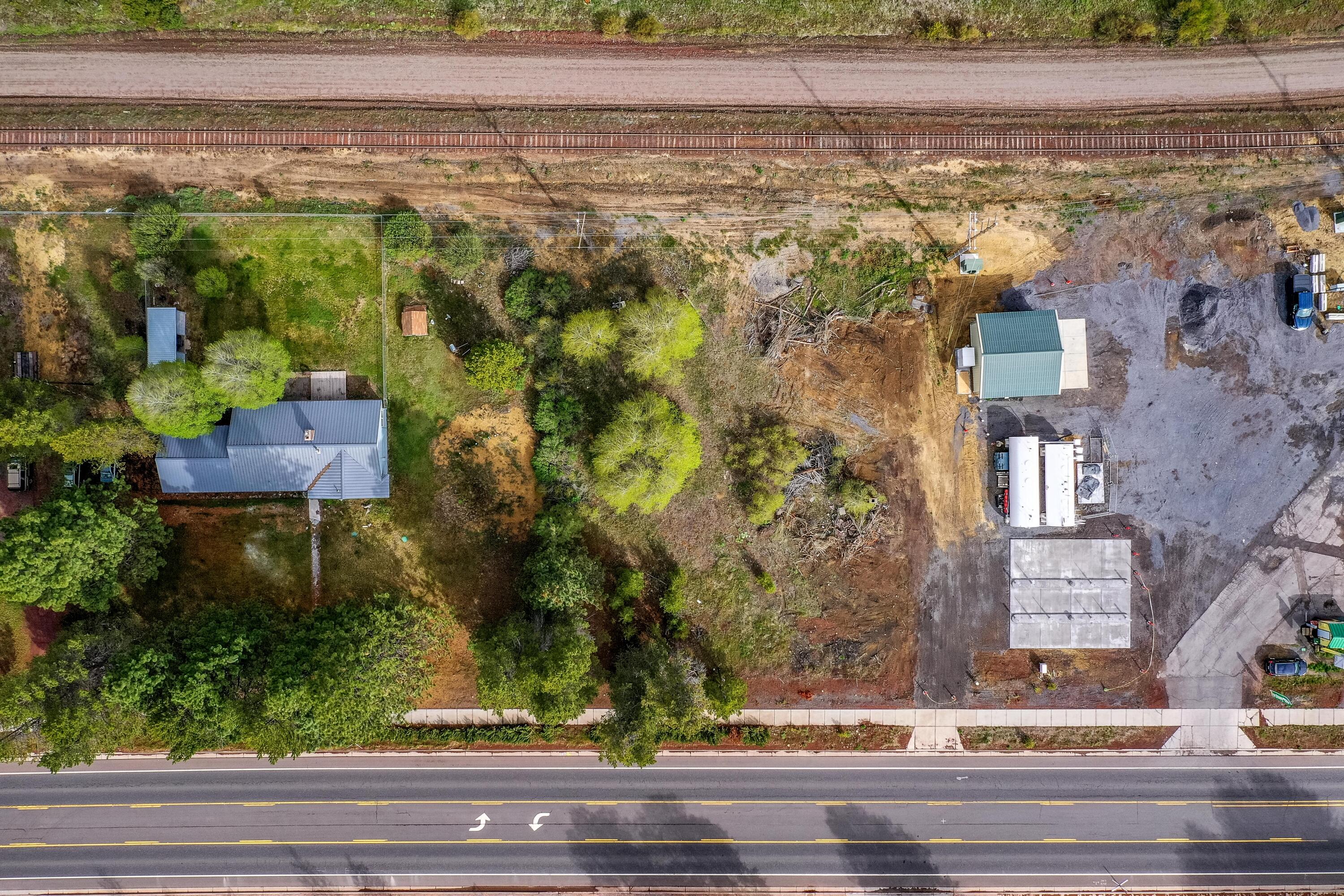 N/A - Commercial Sale
