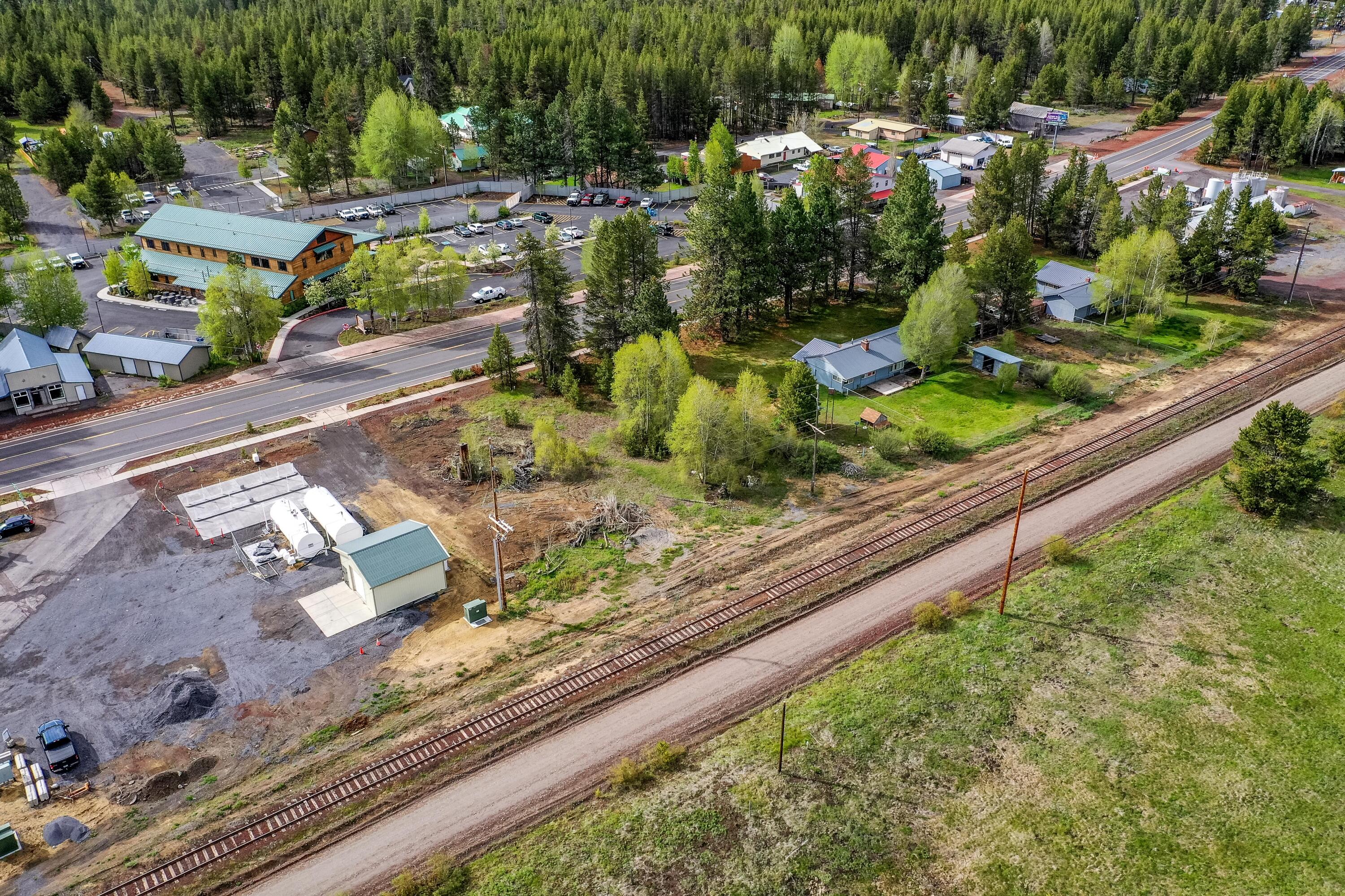 N/A - Commercial Sale