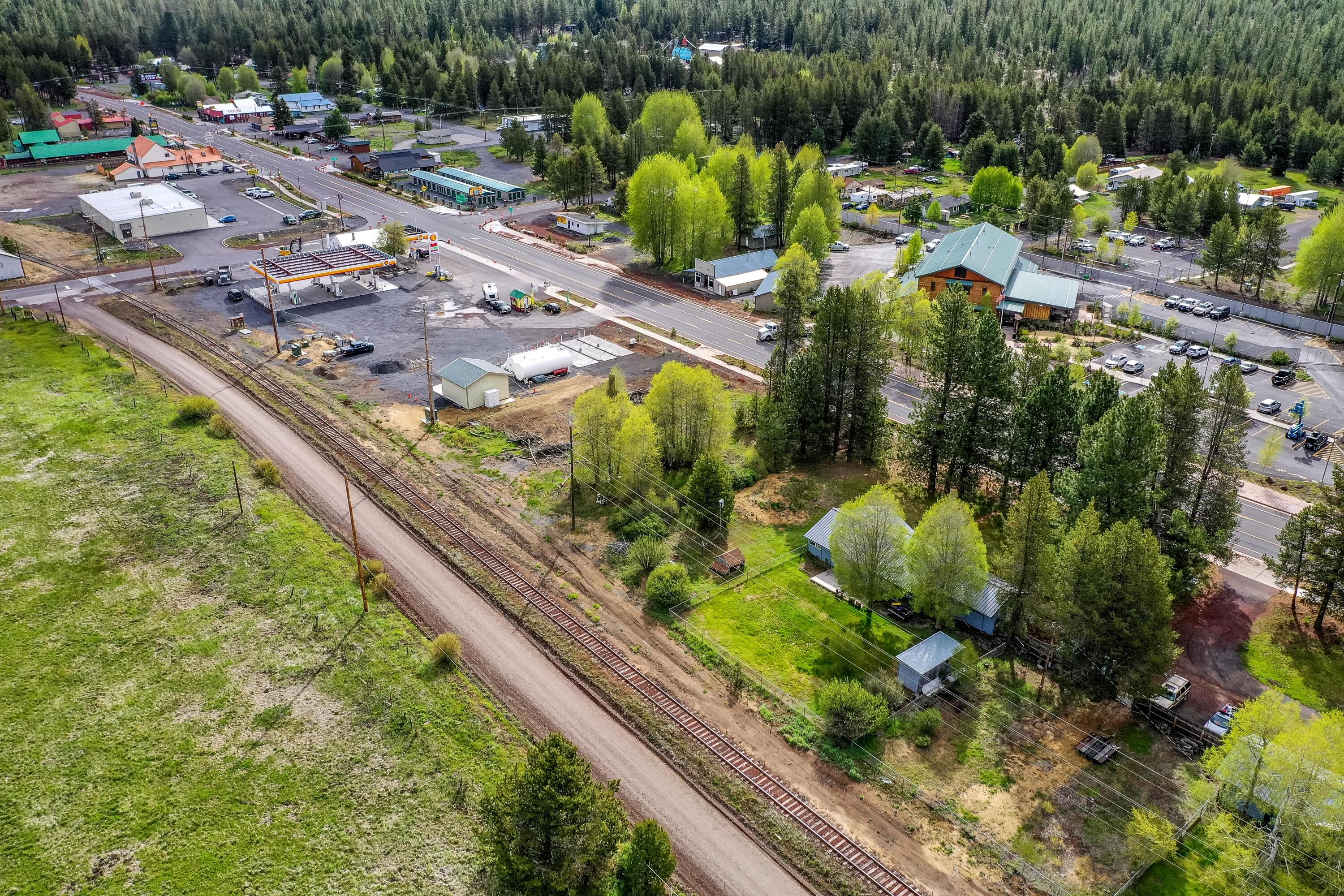 N/A - Commercial Sale