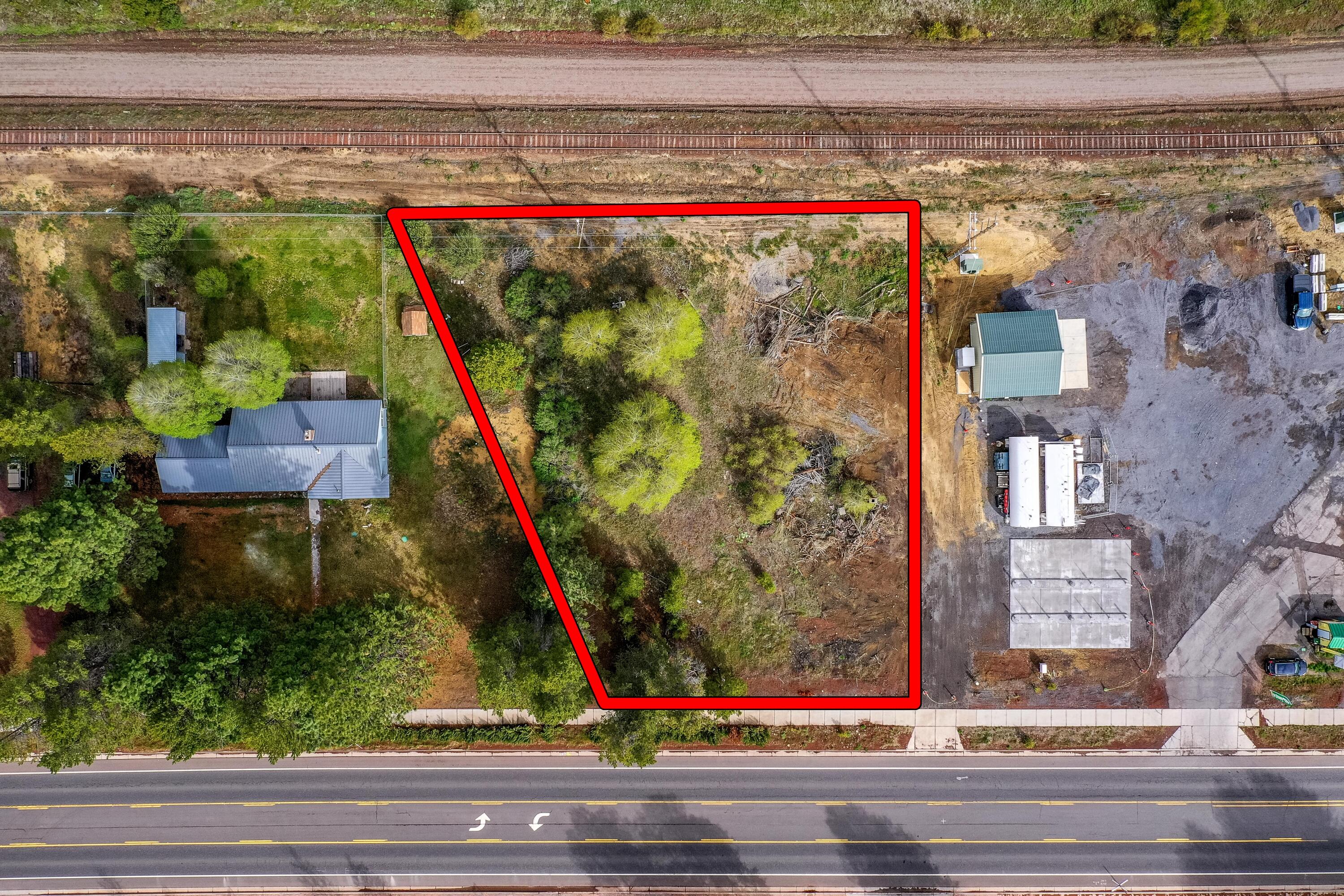 N/A - Commercial Sale