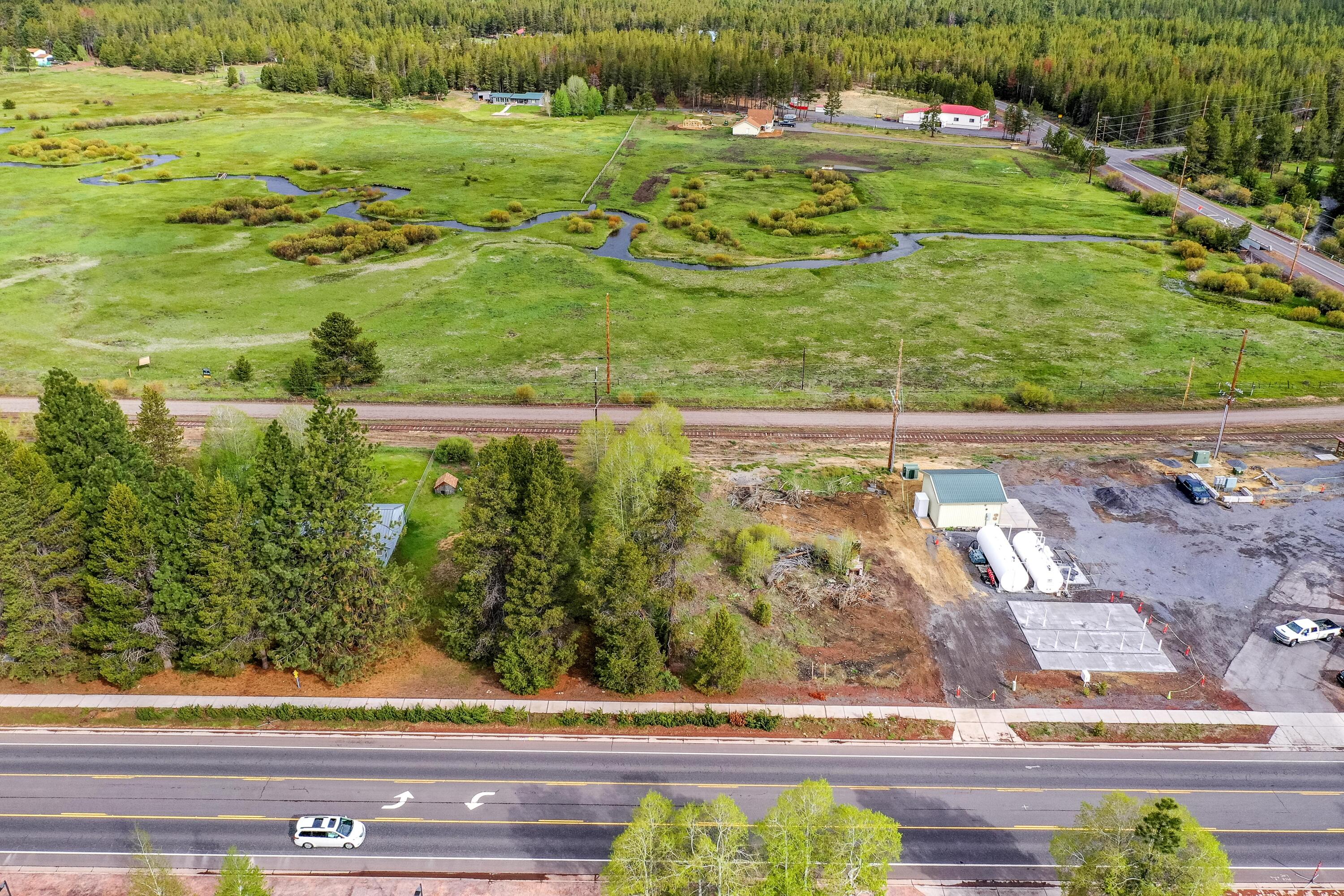 N/A - Commercial Sale