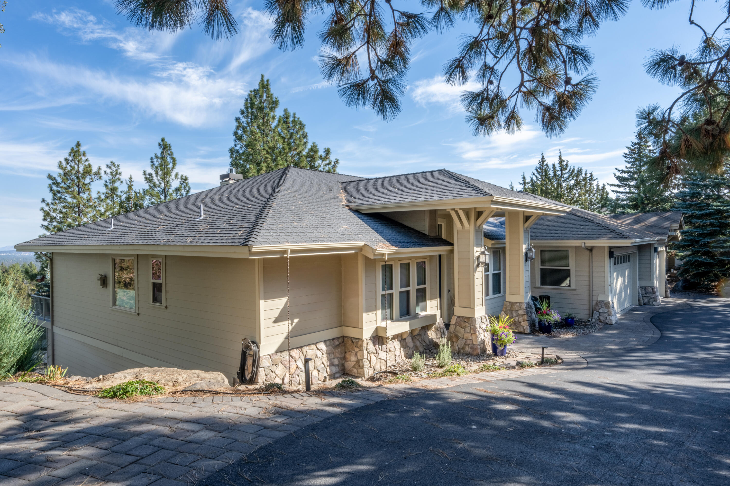 Awbrey Butte - Residential