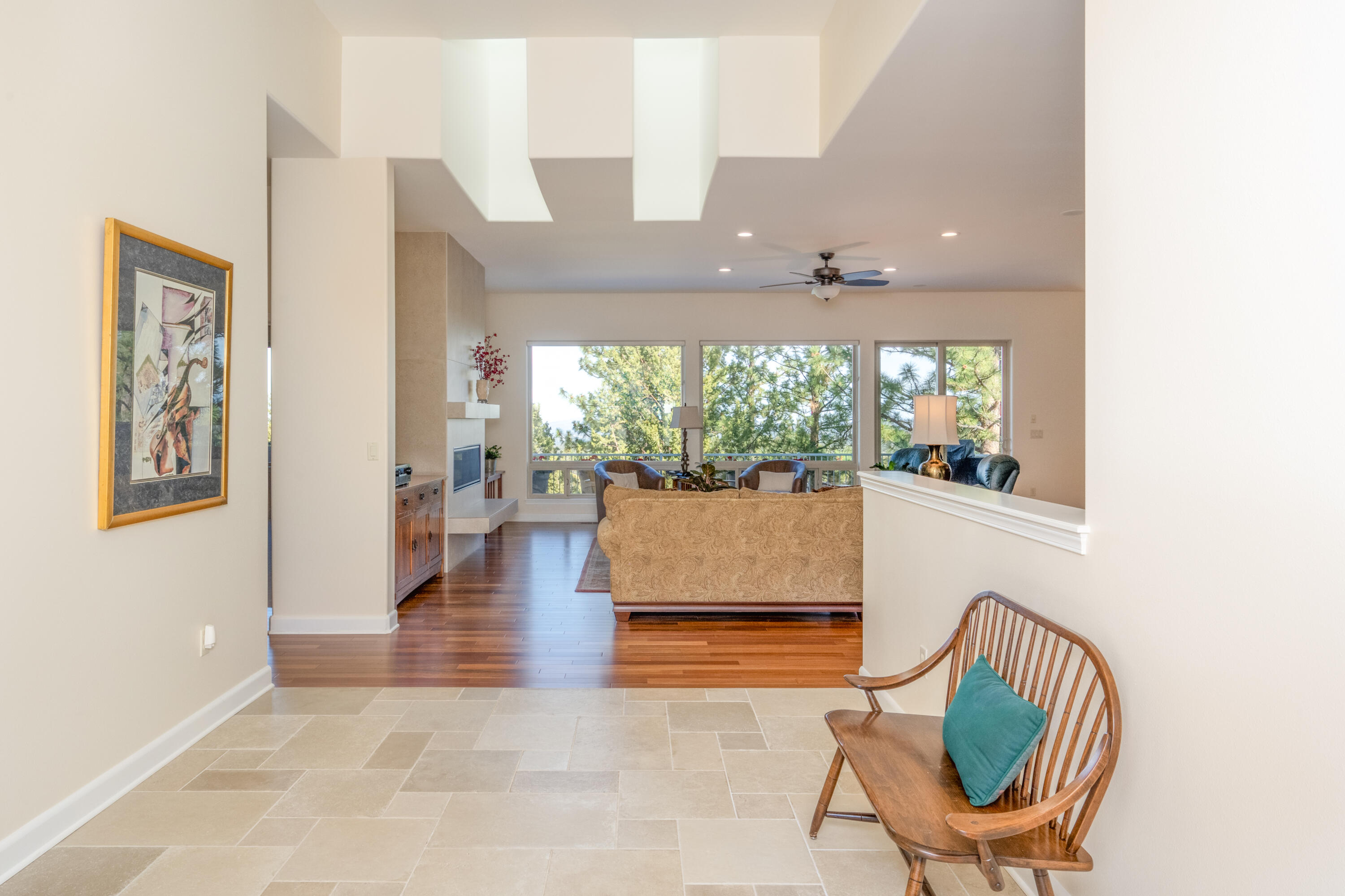 Awbrey Butte - Residential