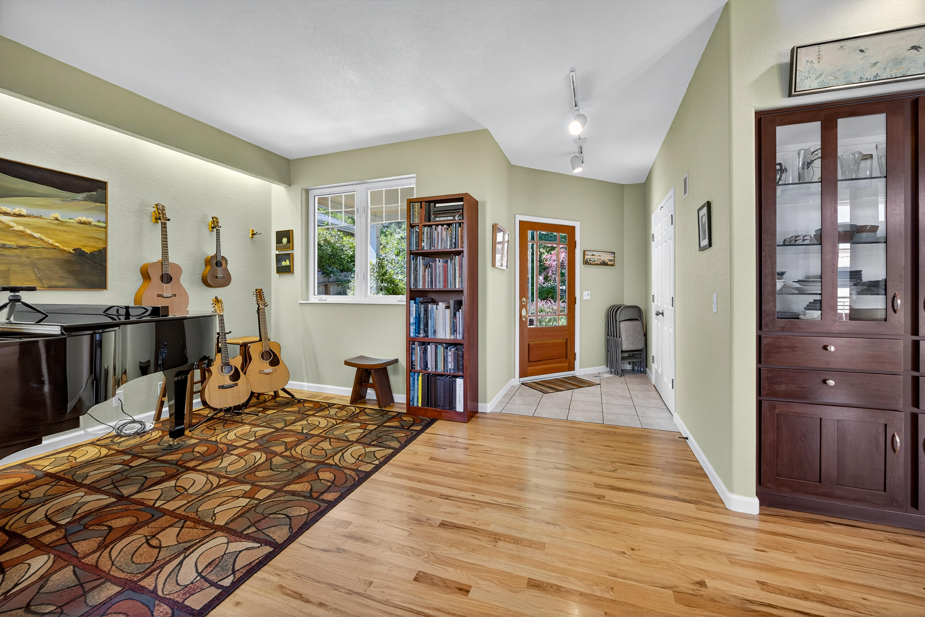 Canyon Park II Subdivision - Residential