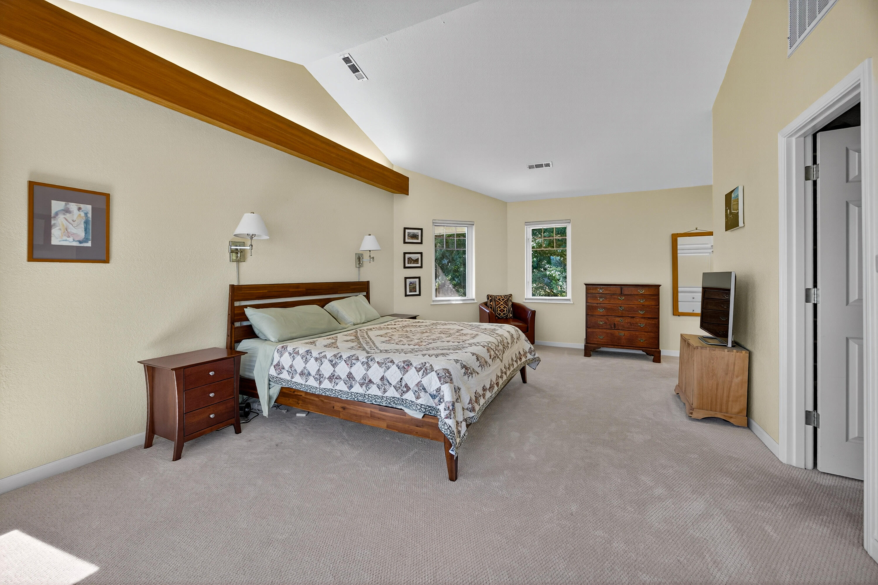 Canyon Park II Subdivision - Residential