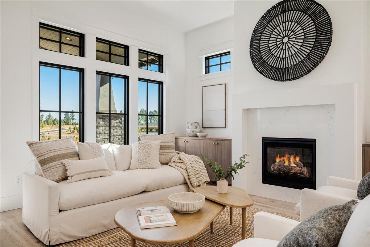 Discovery West Phase 5 - Residential