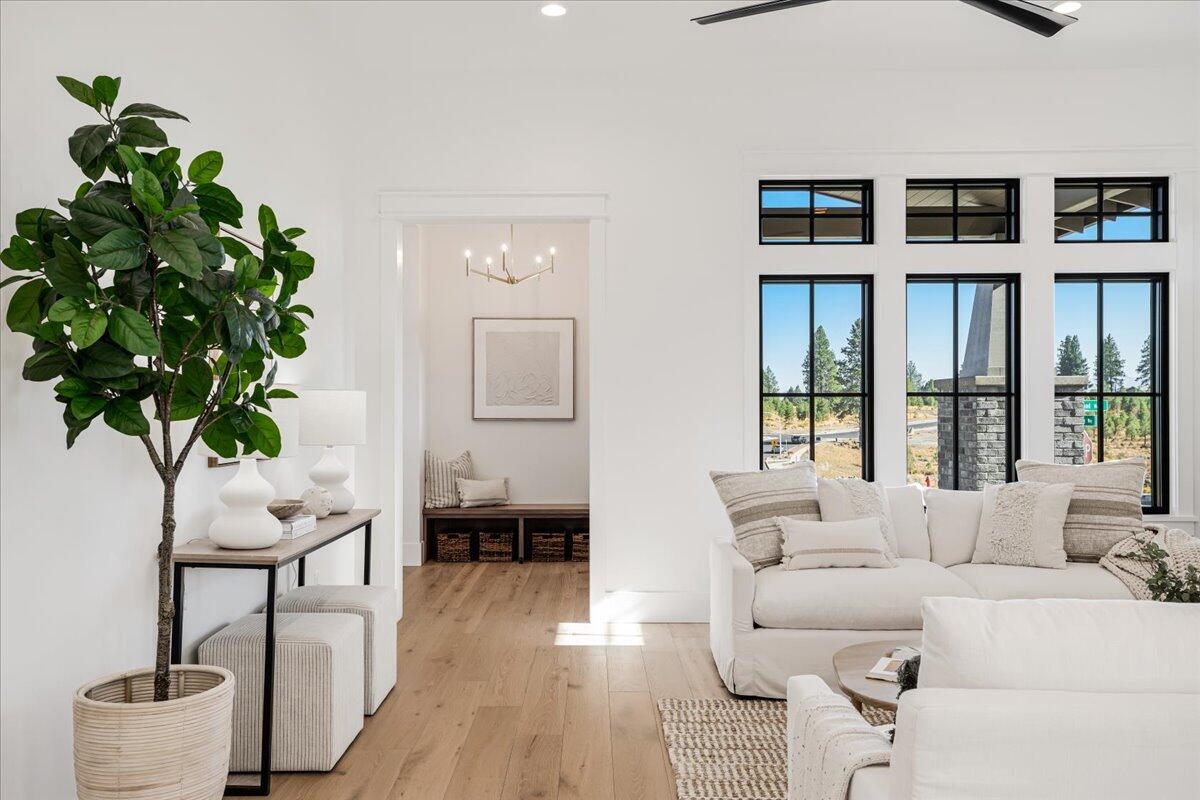 Discovery West Phase 5 - Residential