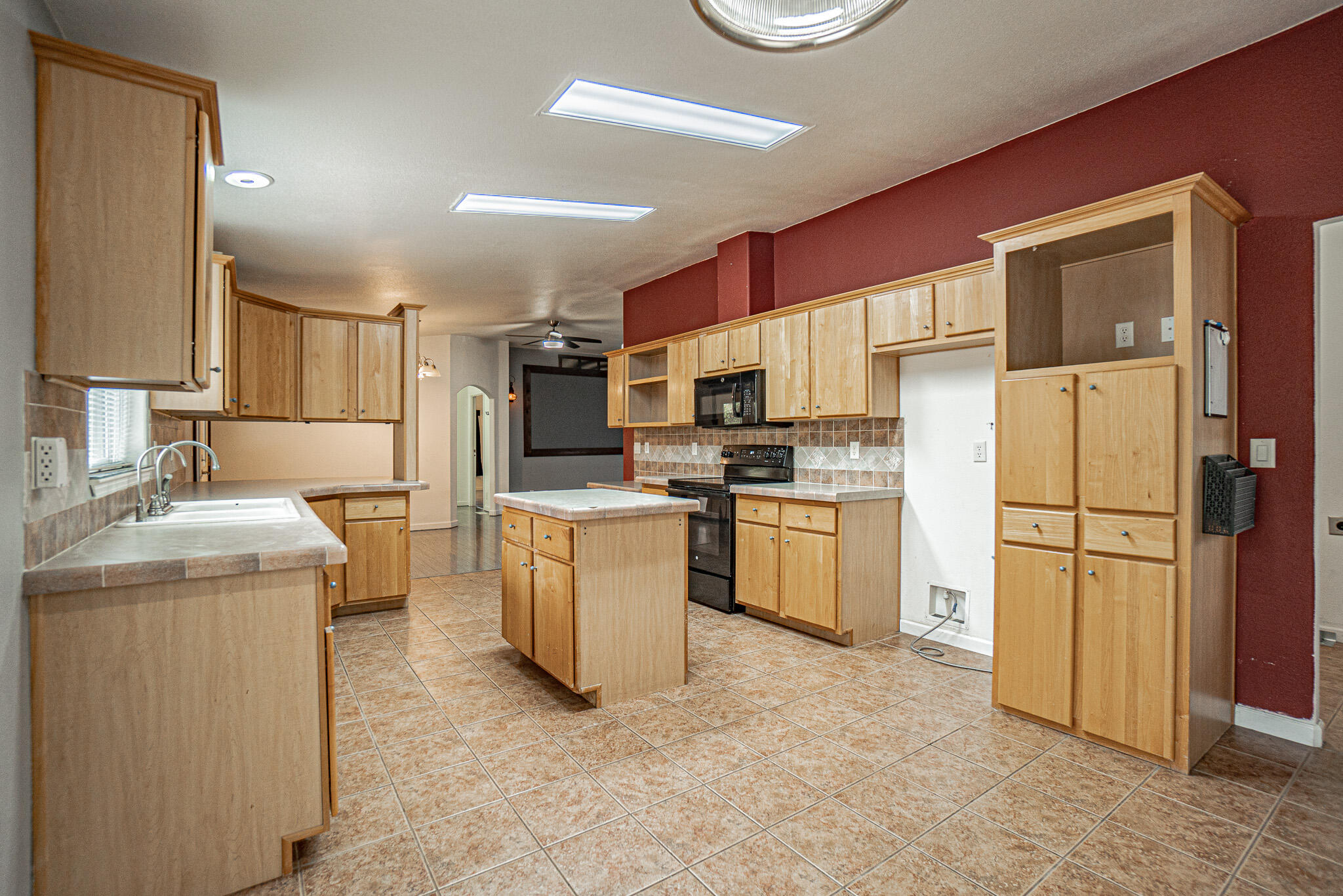 N/A - Residential