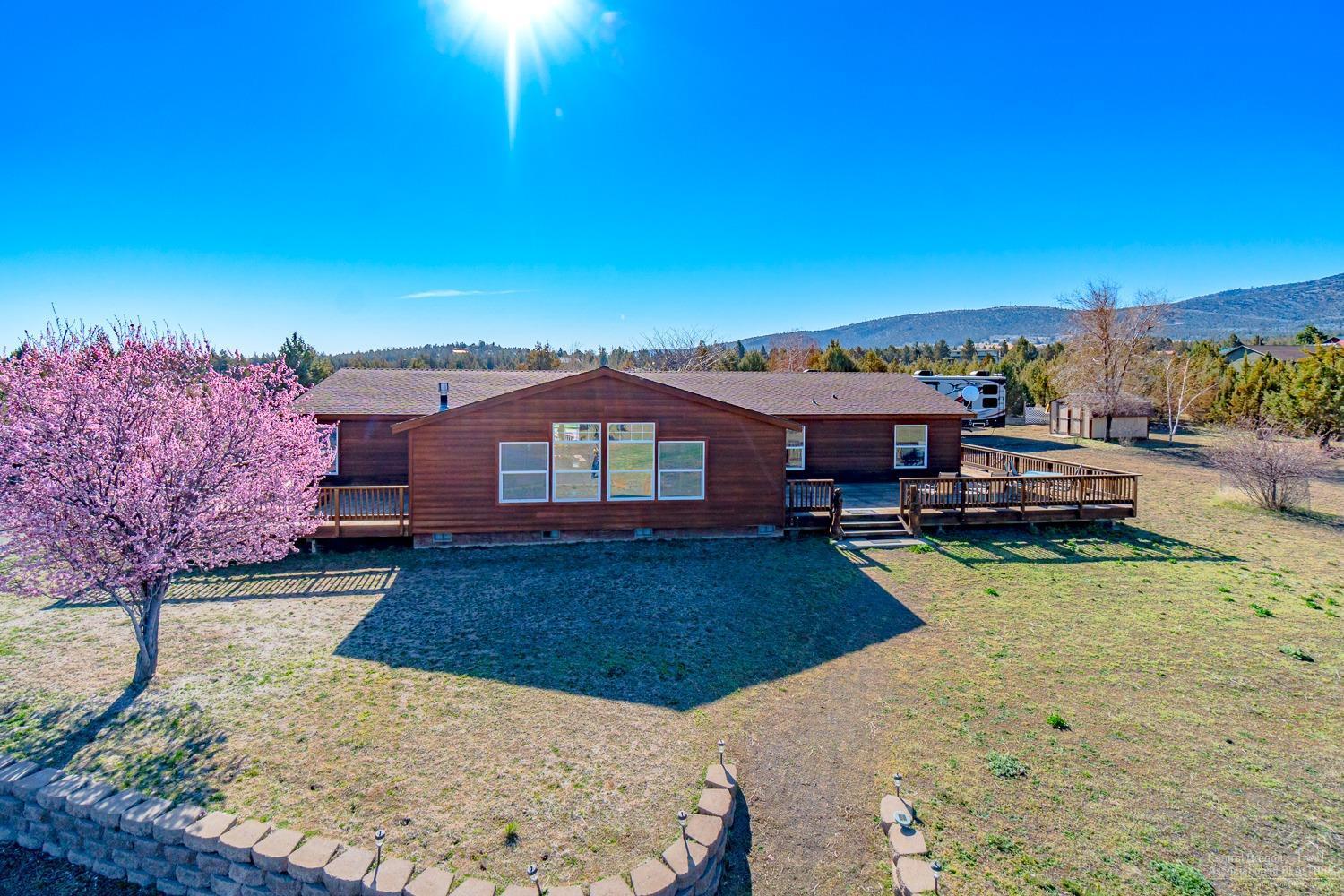 Steelhammer Ranch - Residential