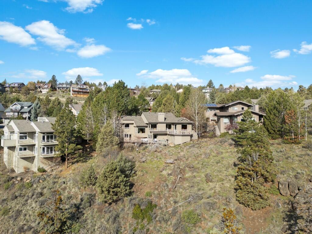 Tumalo Heights - Residential