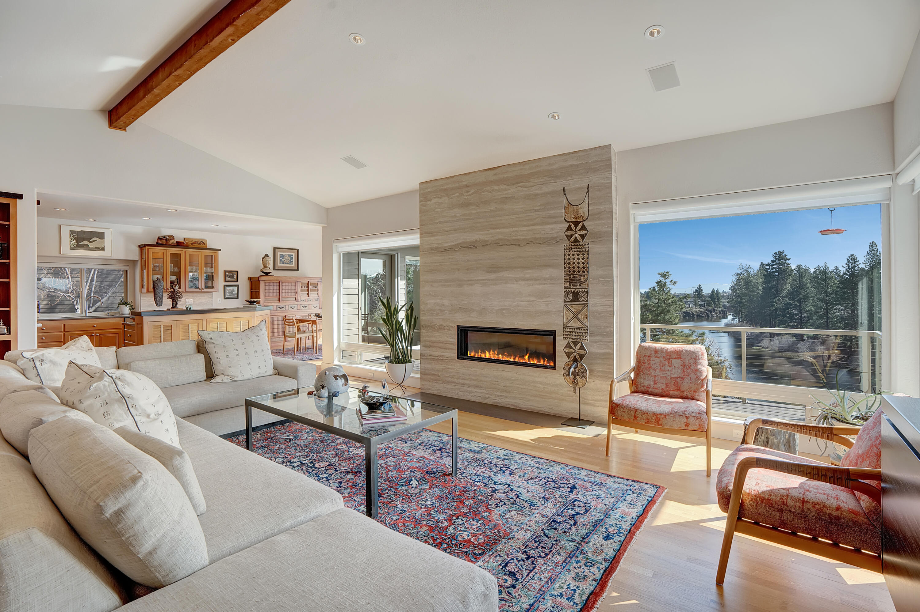 Tumalo Heights - Residential