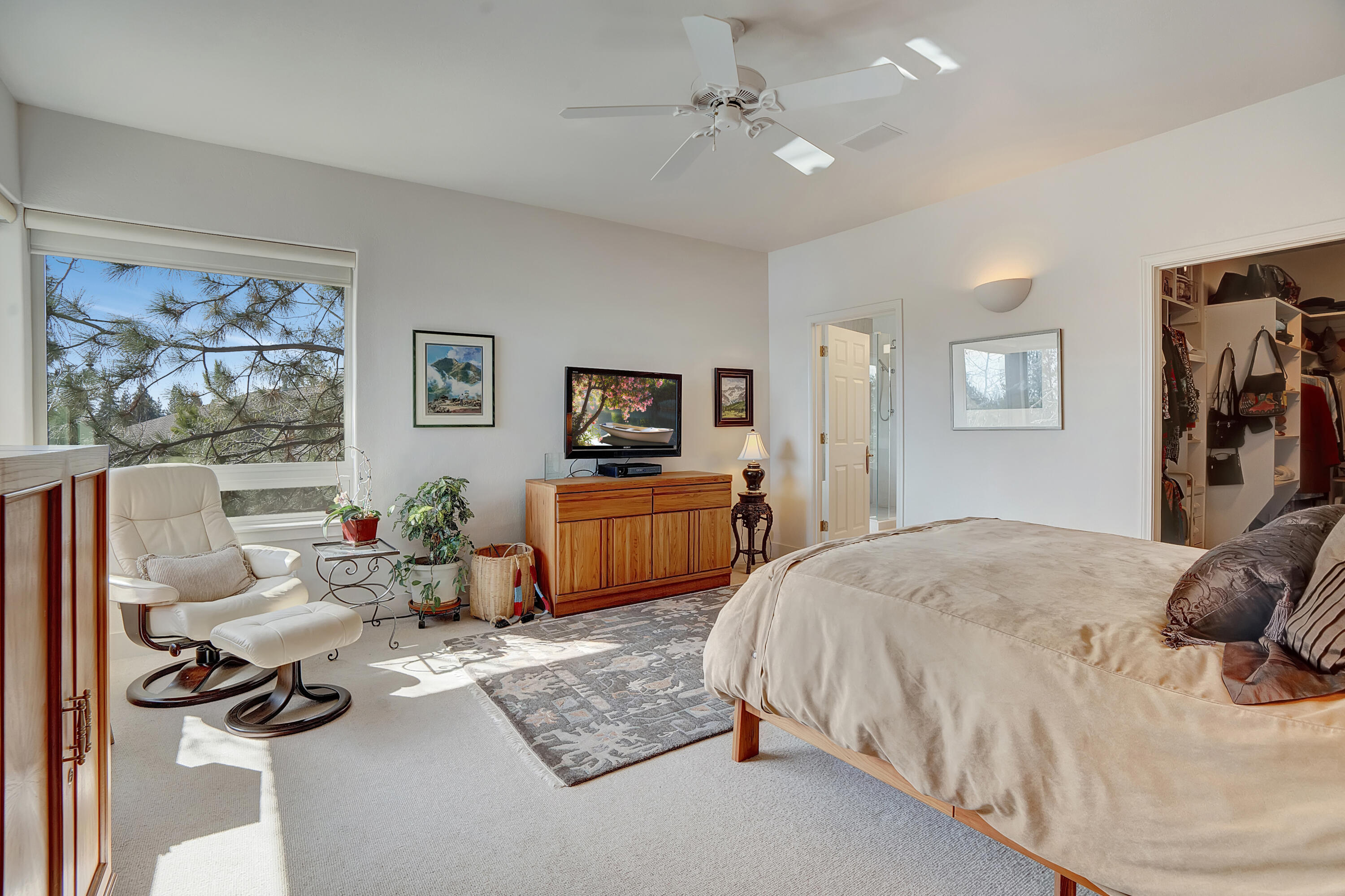 Tumalo Heights - Residential