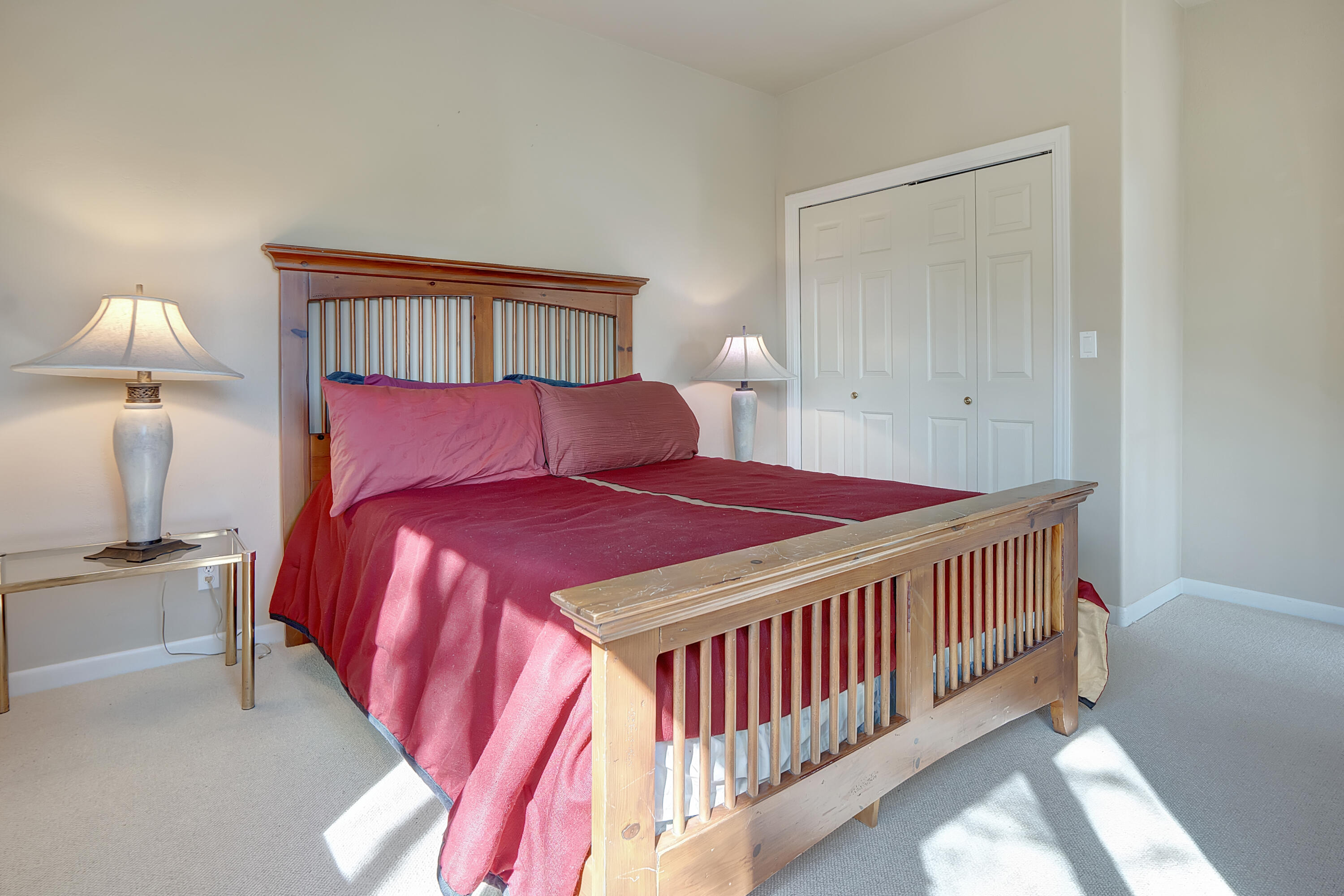 Tumalo Heights - Residential