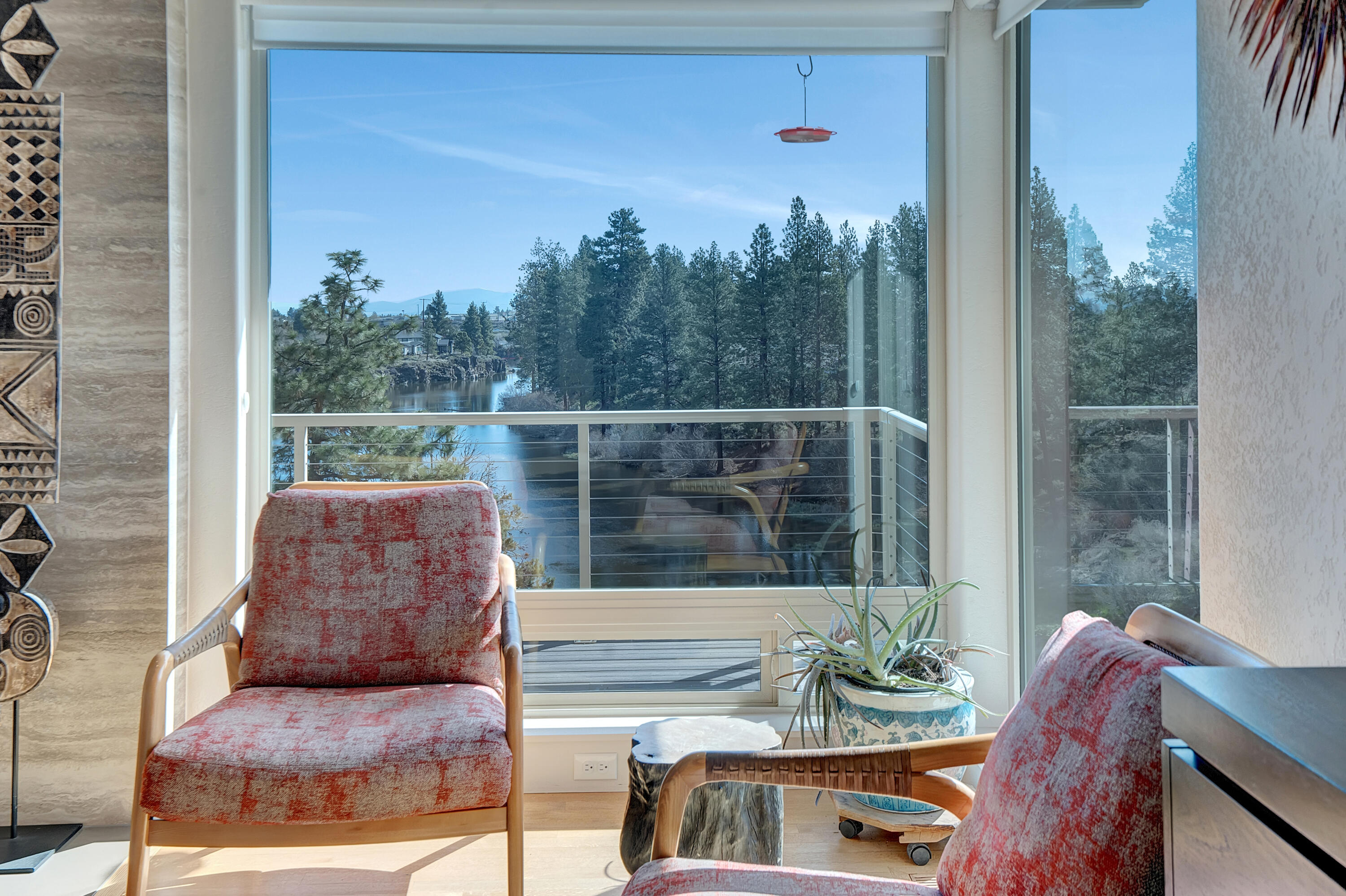 Tumalo Heights - Residential