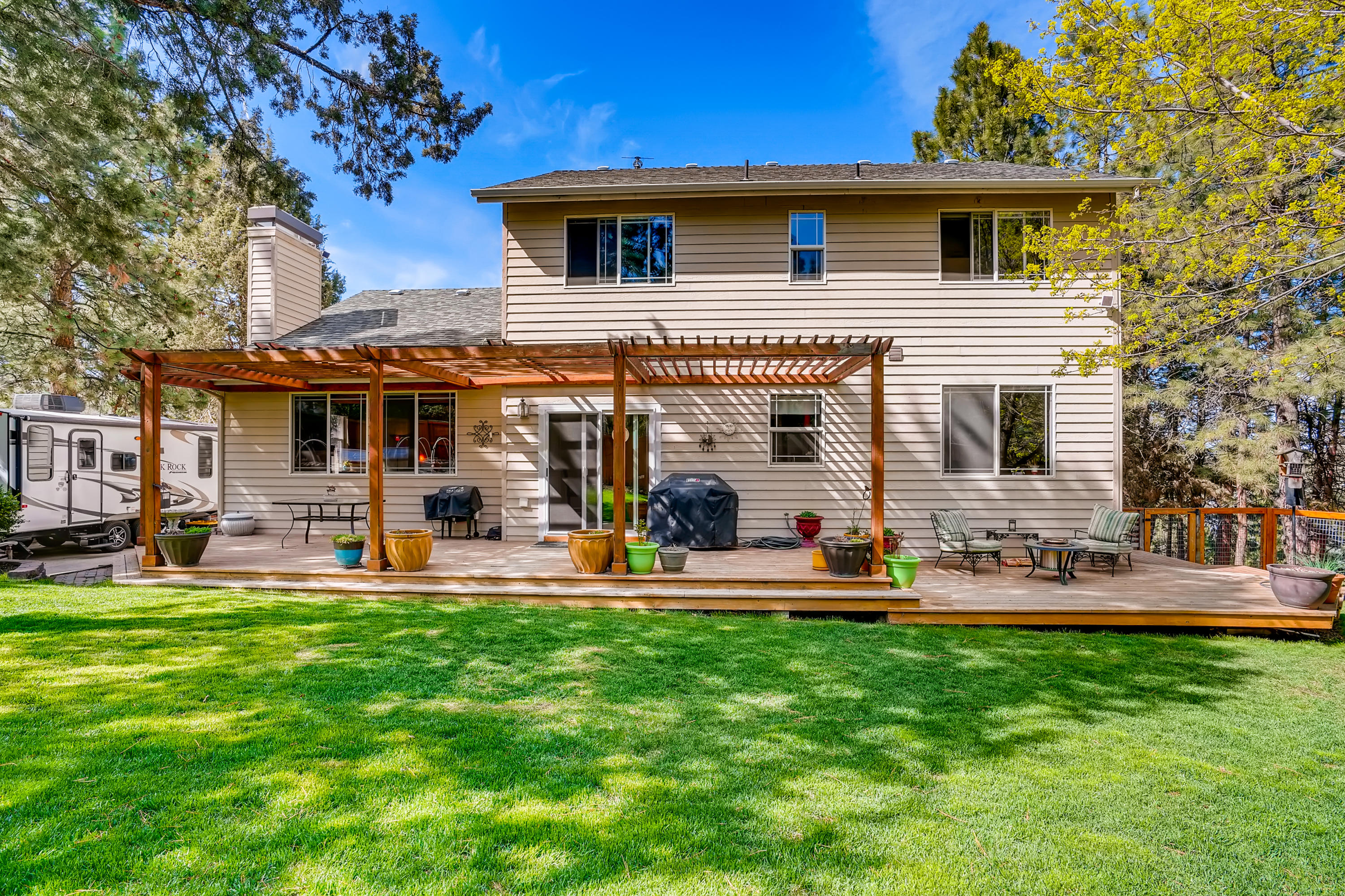 Elkhorn Ridge - Residential