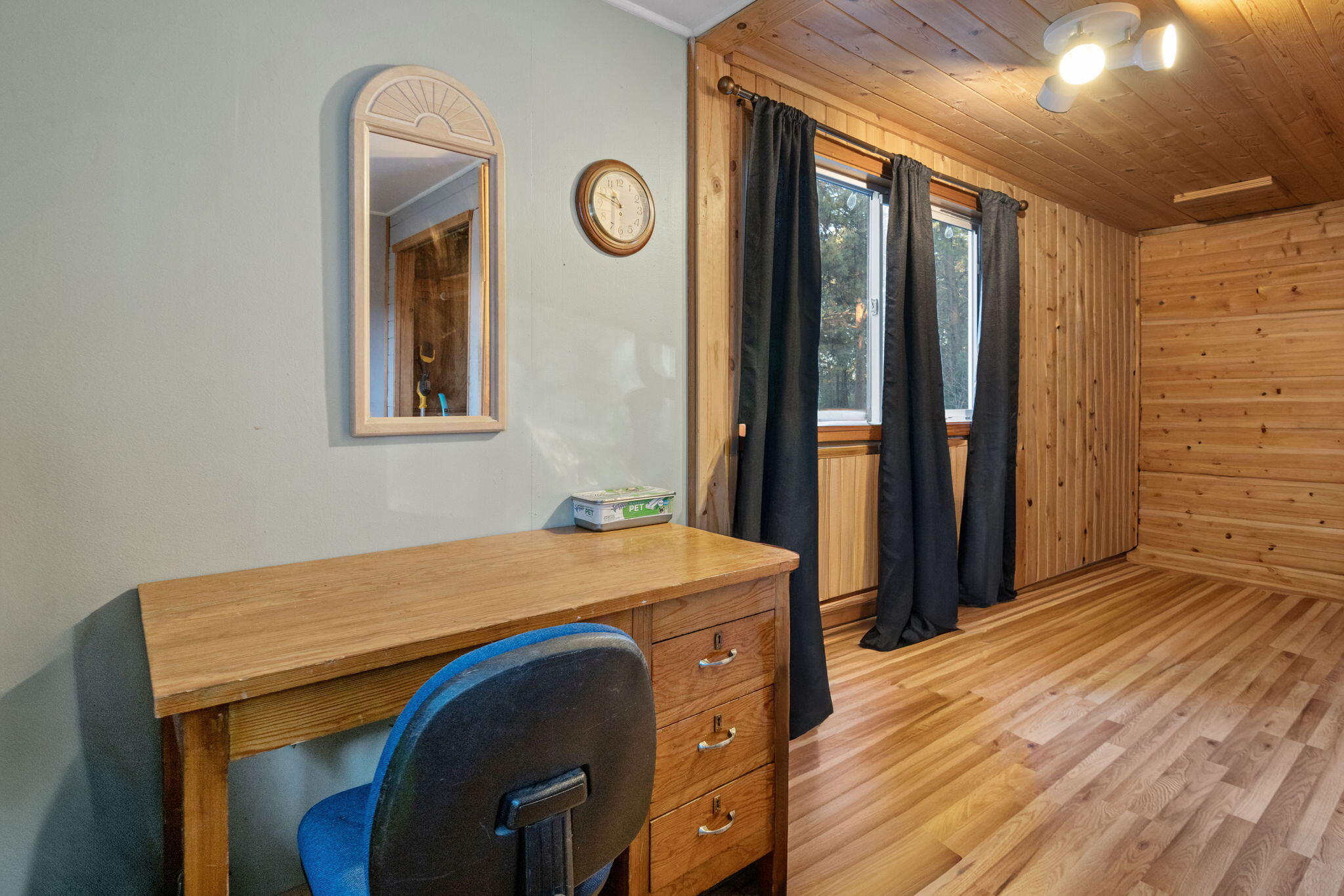 Deschutes RiverWoods - Residential