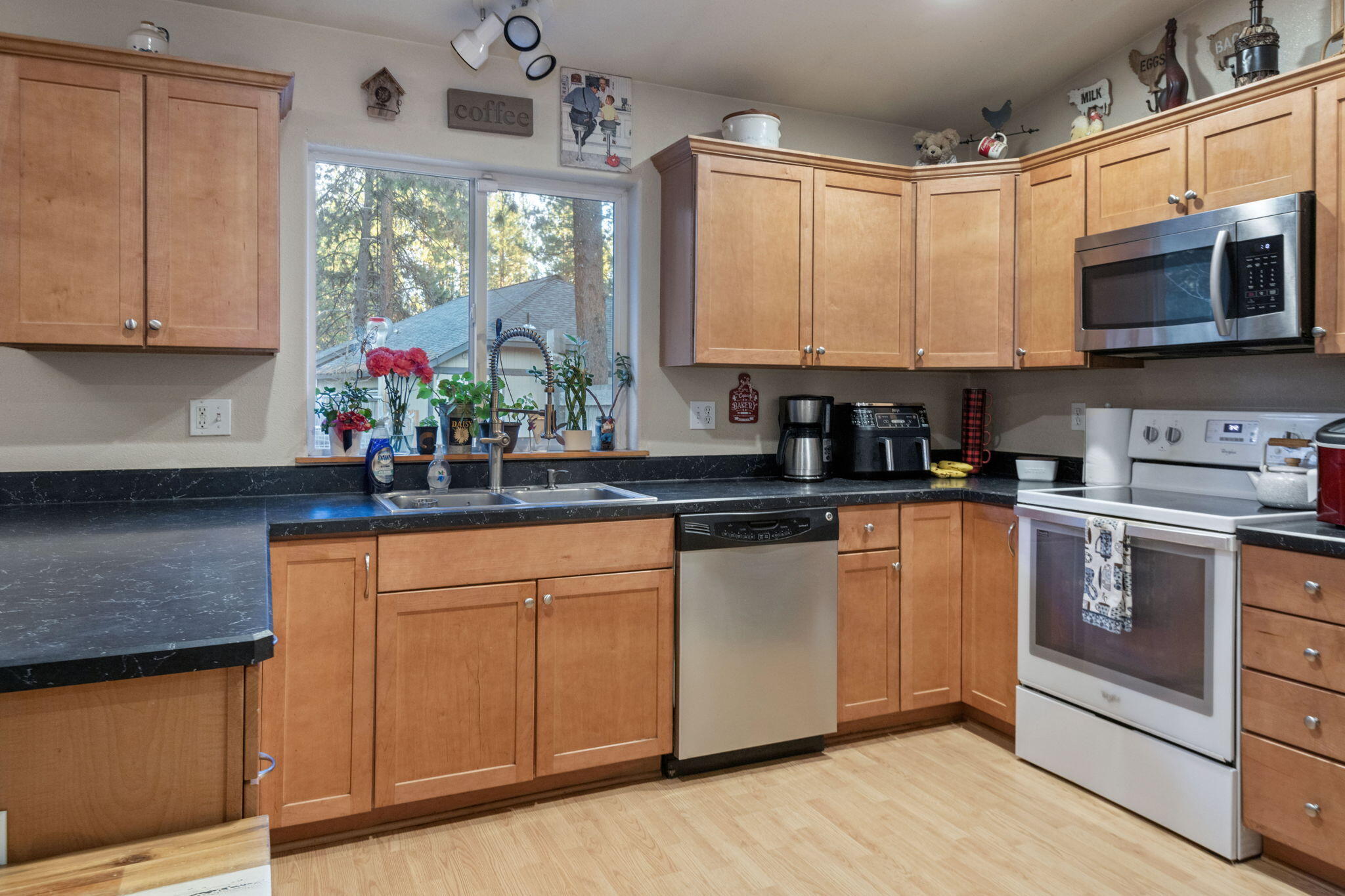 Deschutes RiverWoods - Residential