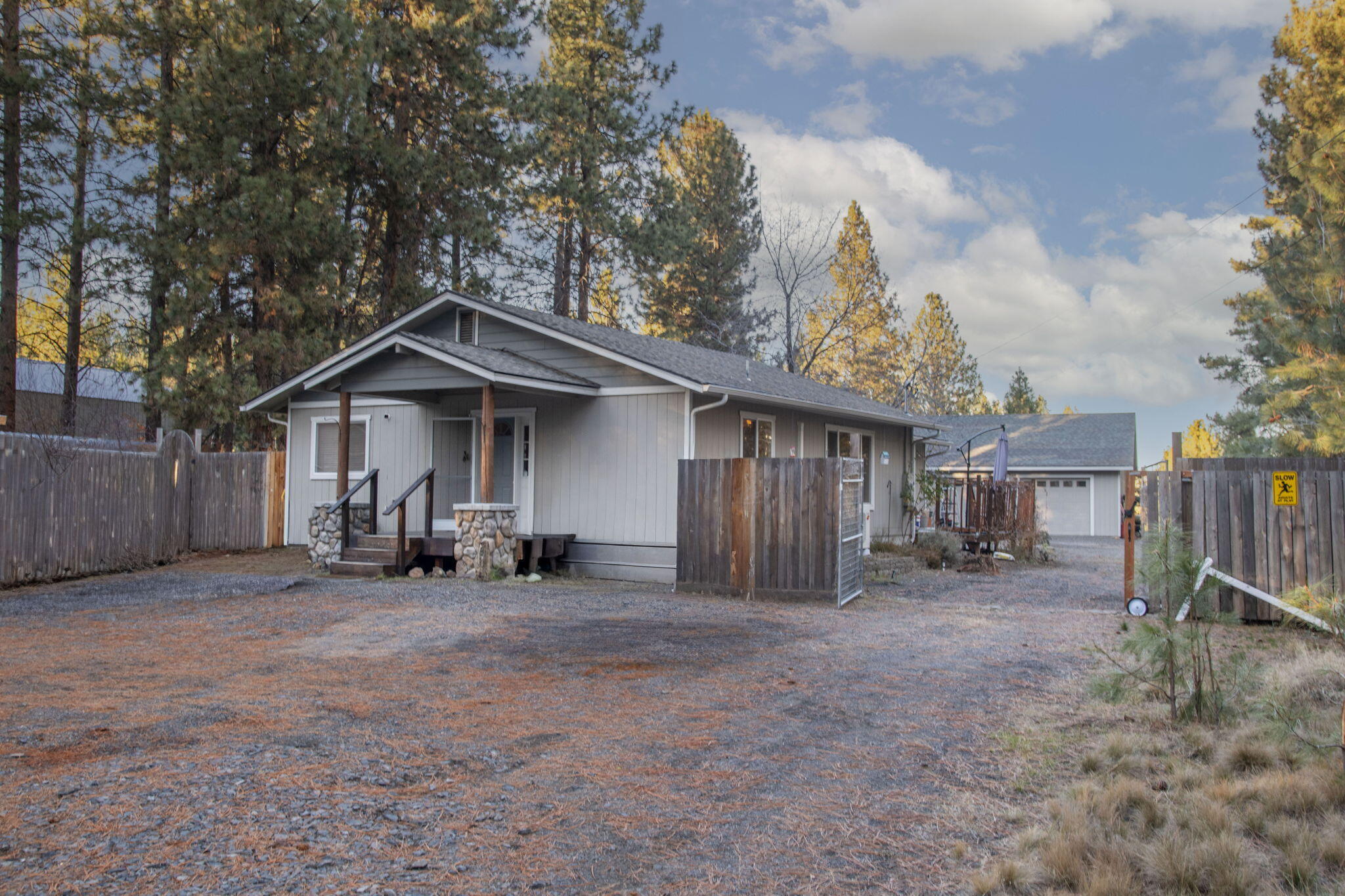 Deschutes RiverWoods - Residential