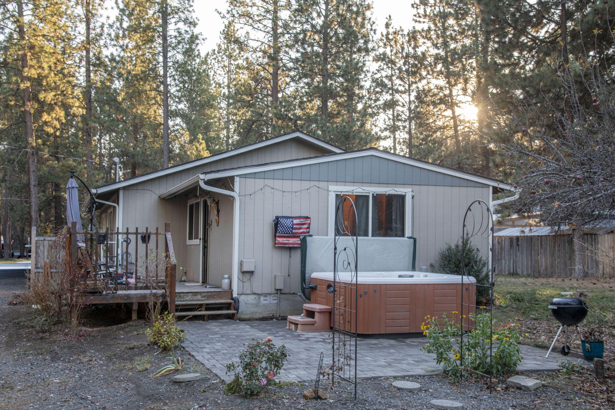 Deschutes RiverWoods - Residential